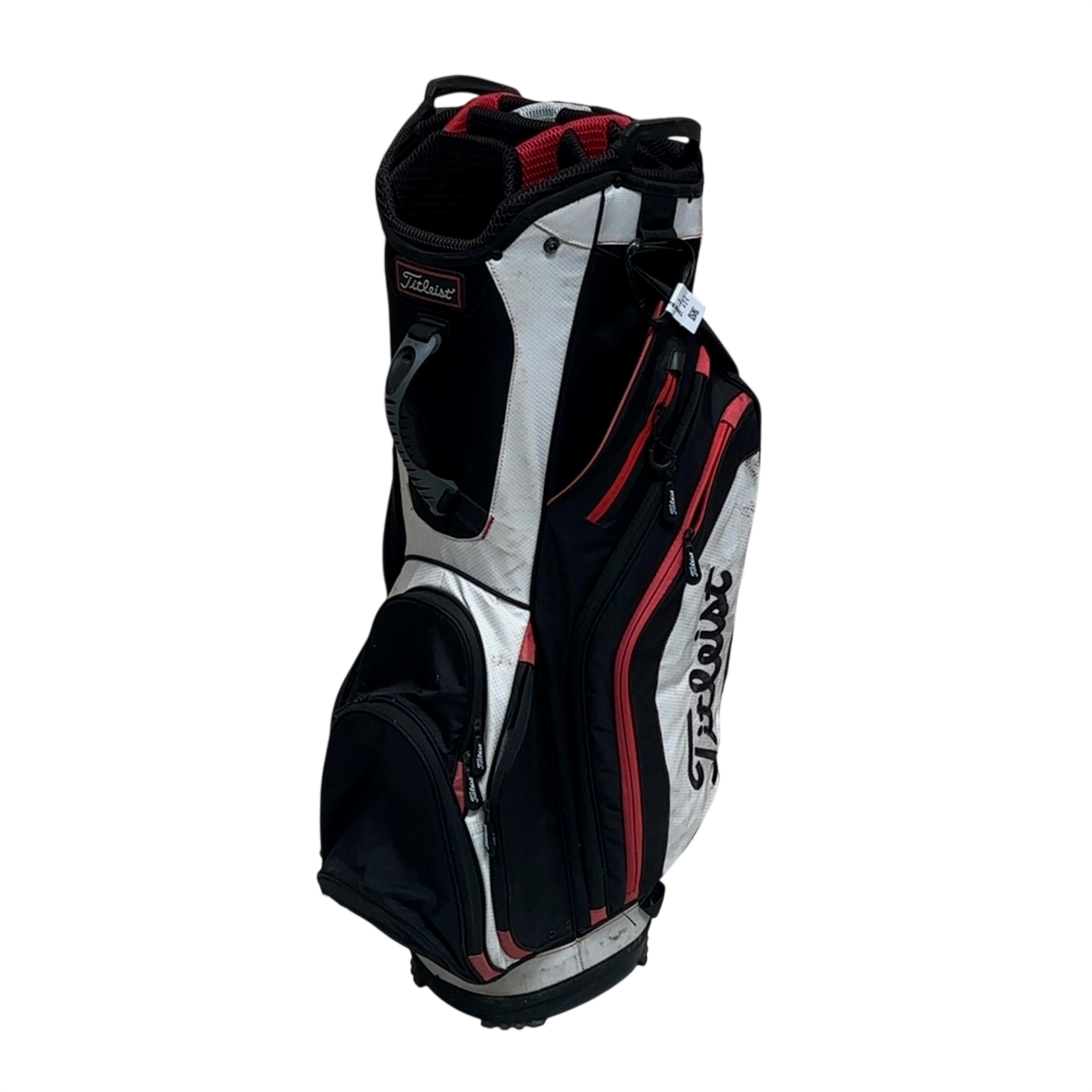 Titleist  Golf Bag / 14-Rum / Hvid