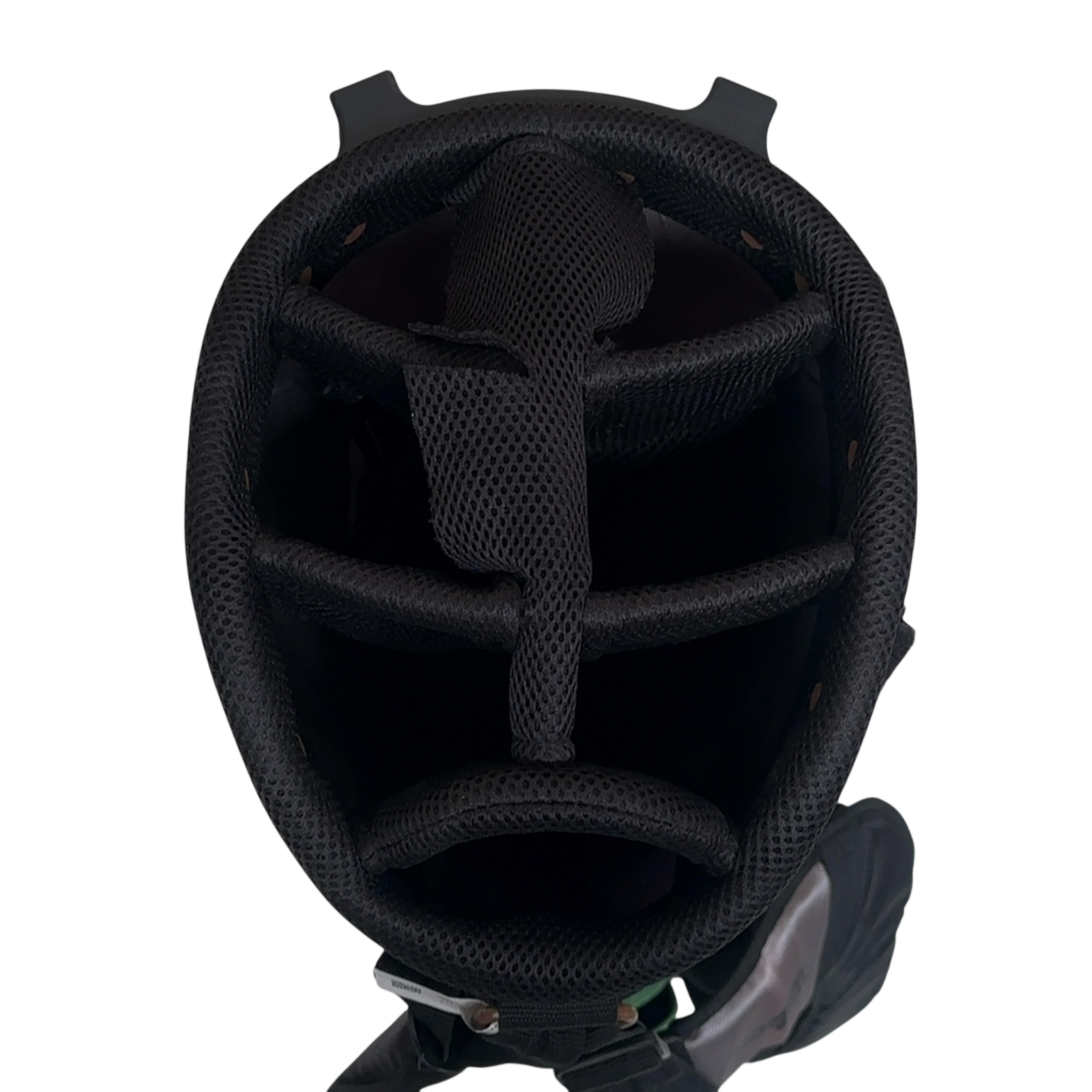 Wilson  Golf Bag / 7-Rum / Sort