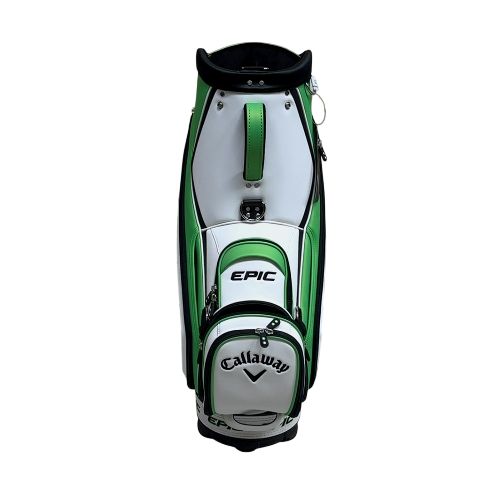 Callaway Epic Golf Bag / 6-Rum / Grøn