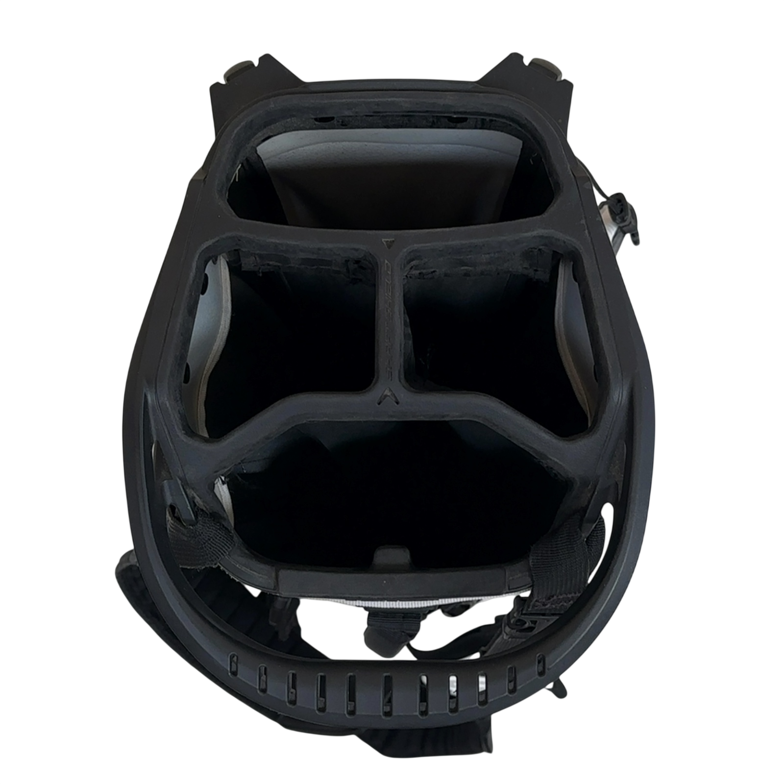 Callaway AI Smoke Golf Bag / 5-Rum / Hvid