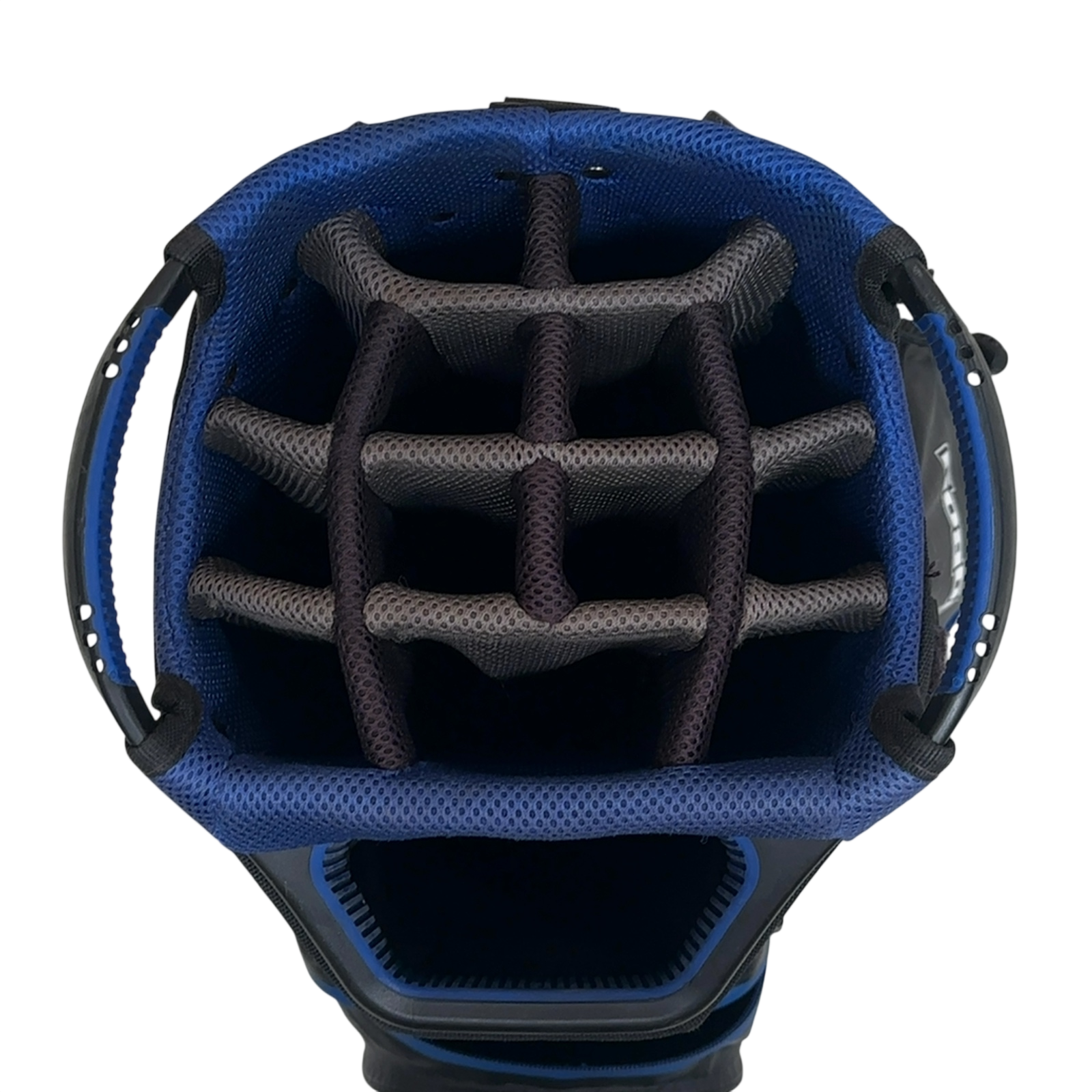 BagBoy TechNoWater Golf Bag / 12-Rum / Sort
