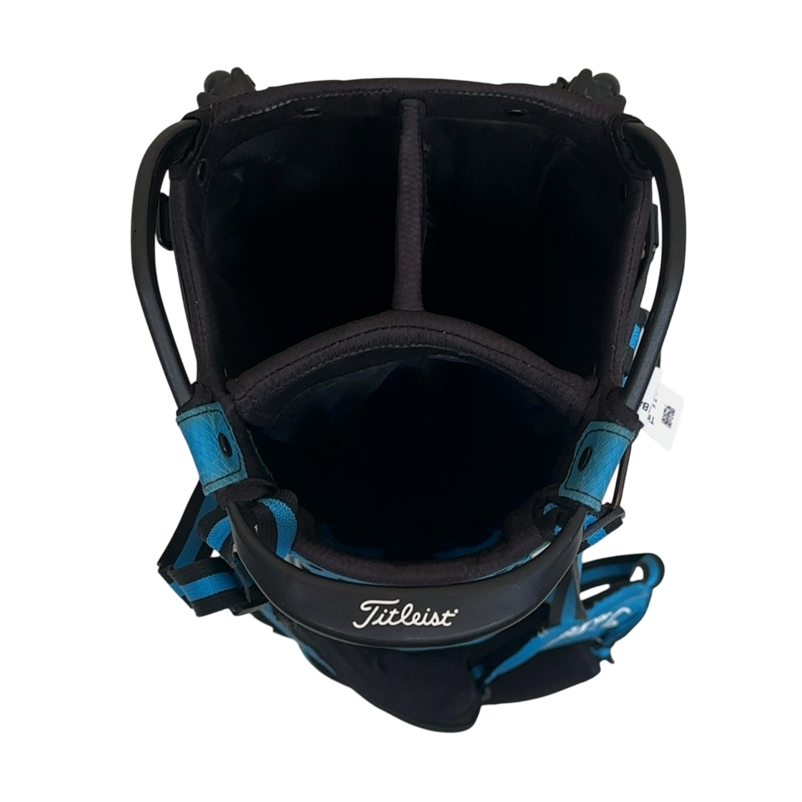 Titleist Stadry Golf Bag / 3-Rum / Blå