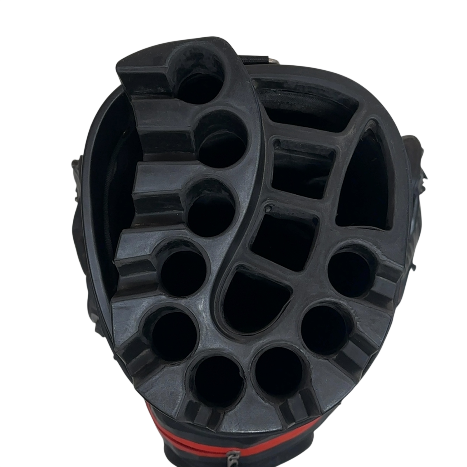 Big Max Aqua Golf Bag / 14-Rum / Sort