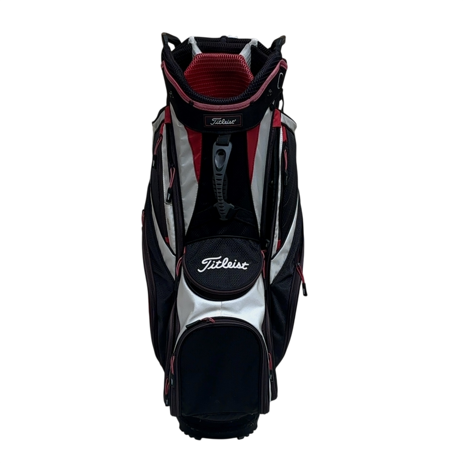 Titleist  Golf Bag / 14-Rum / Hvid