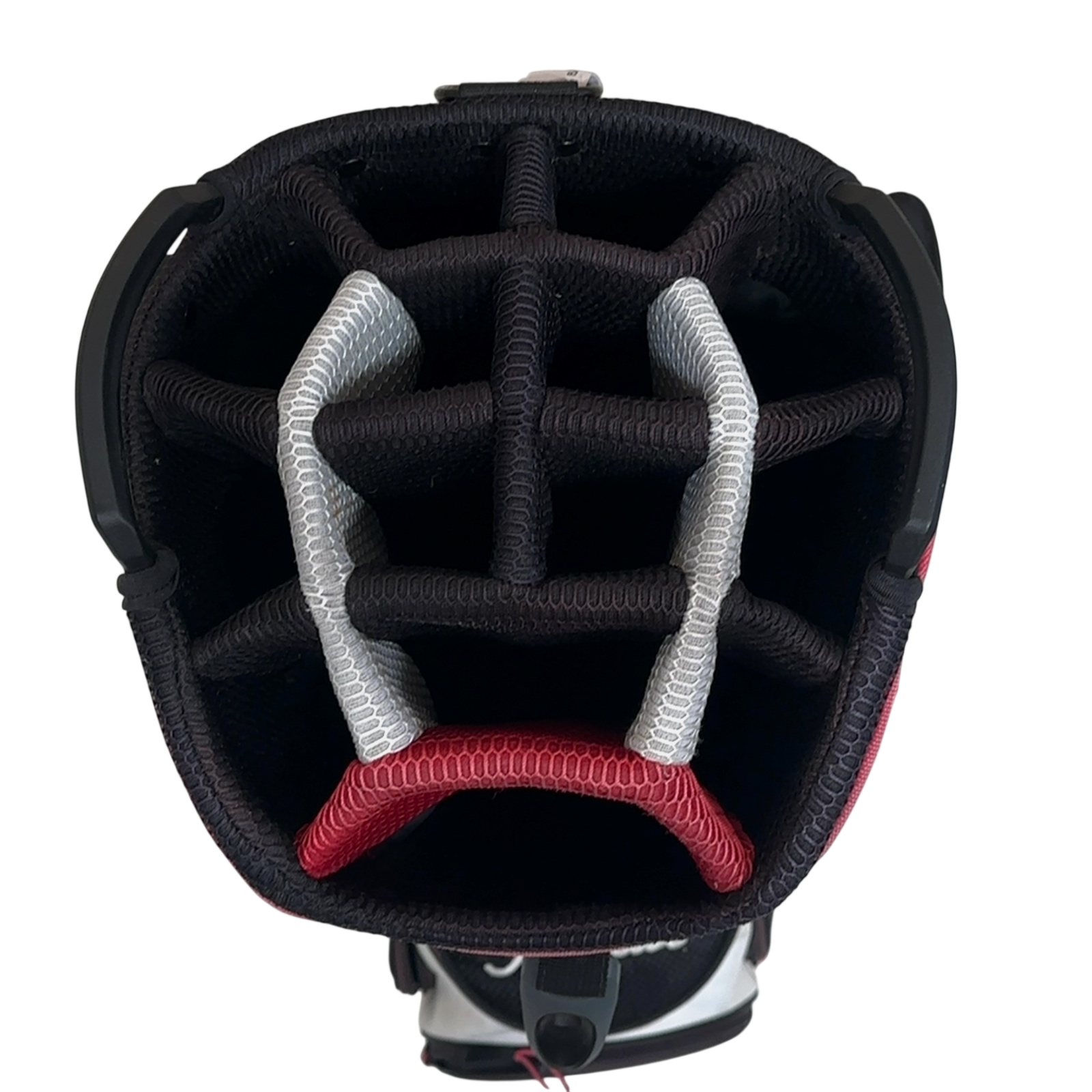 Titleist  Golf Bag / 14-Rum / Hvid