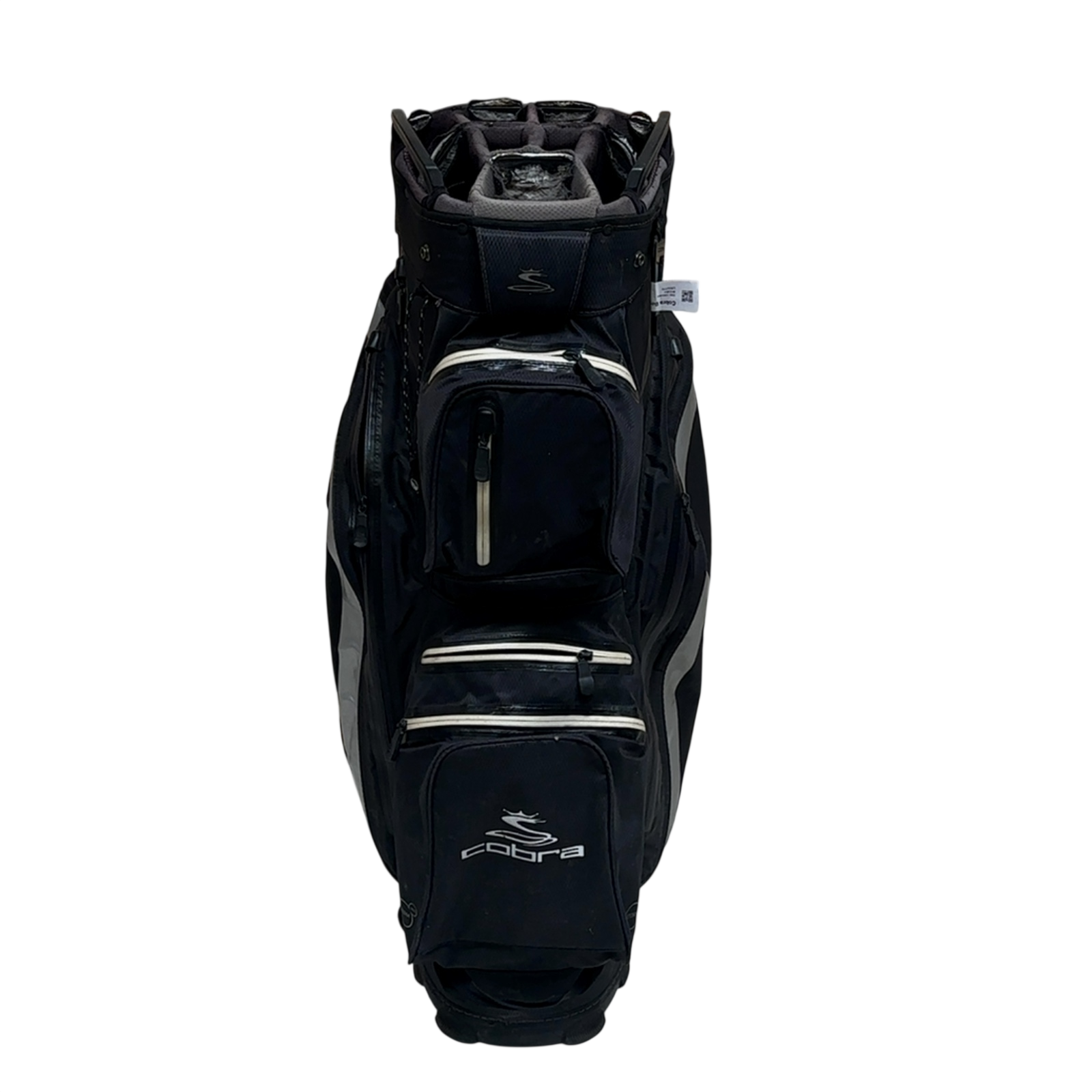 Cobra  Golf Bag / 14-Rum / Sort