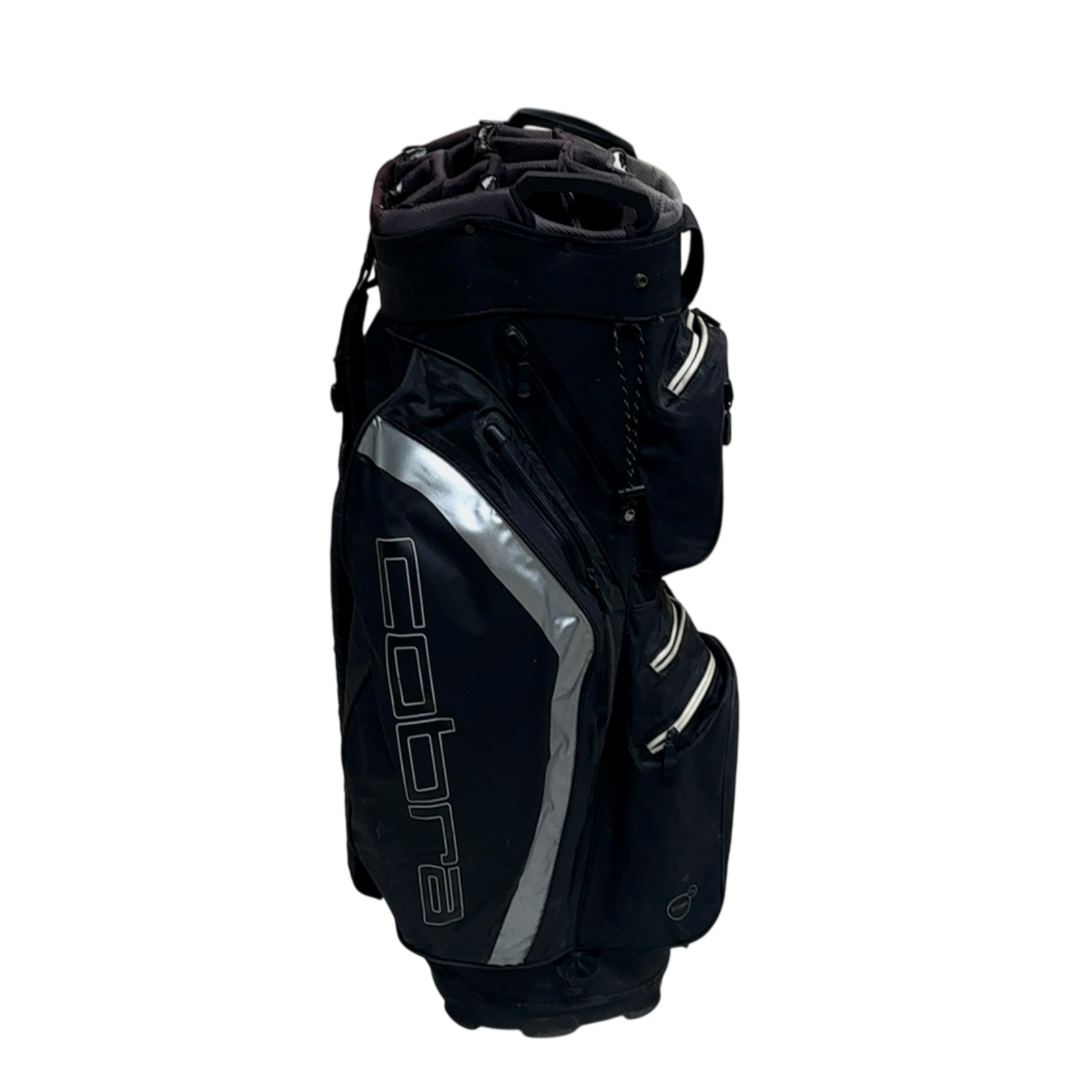 Cobra  Golf Bag / 14-Rum / Sort