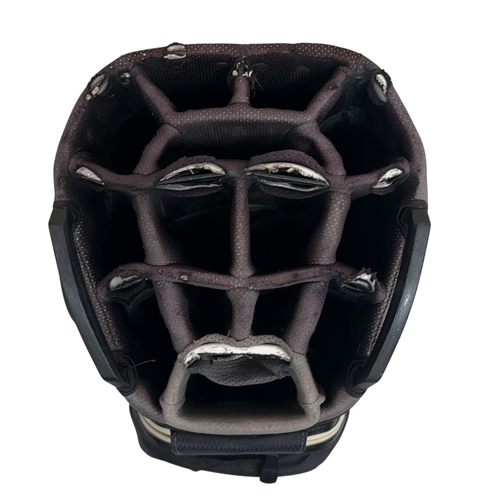 Cobra  Golf Bag / 14-Rum / Sort