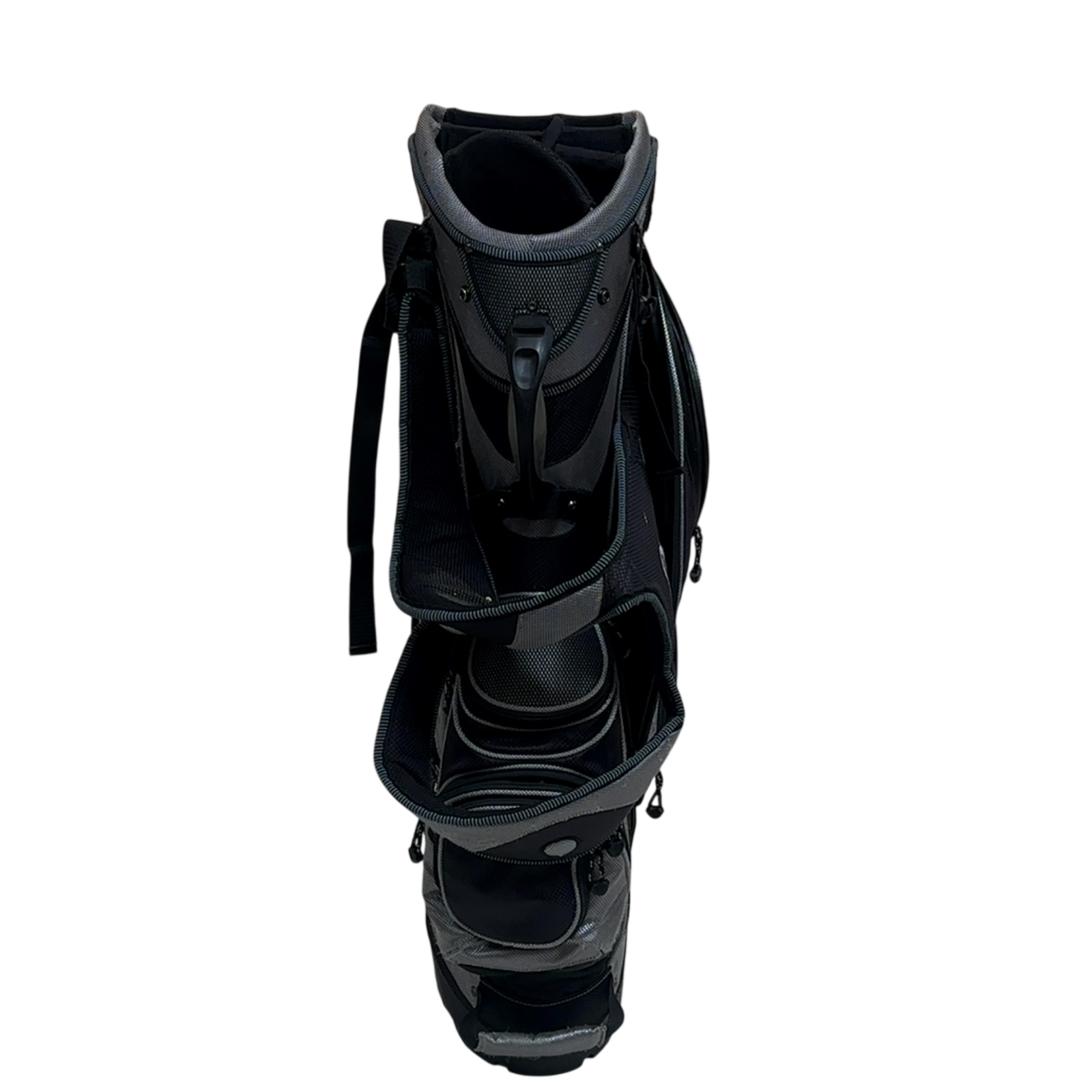 Callaway  Golf Bag / 8-Rum / Sølv