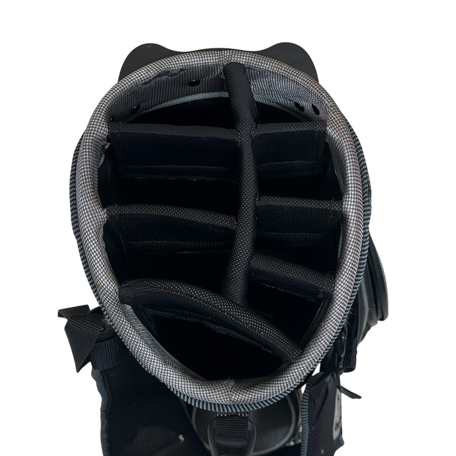 Callaway  Golf Bag / 8-Rum / Sølv