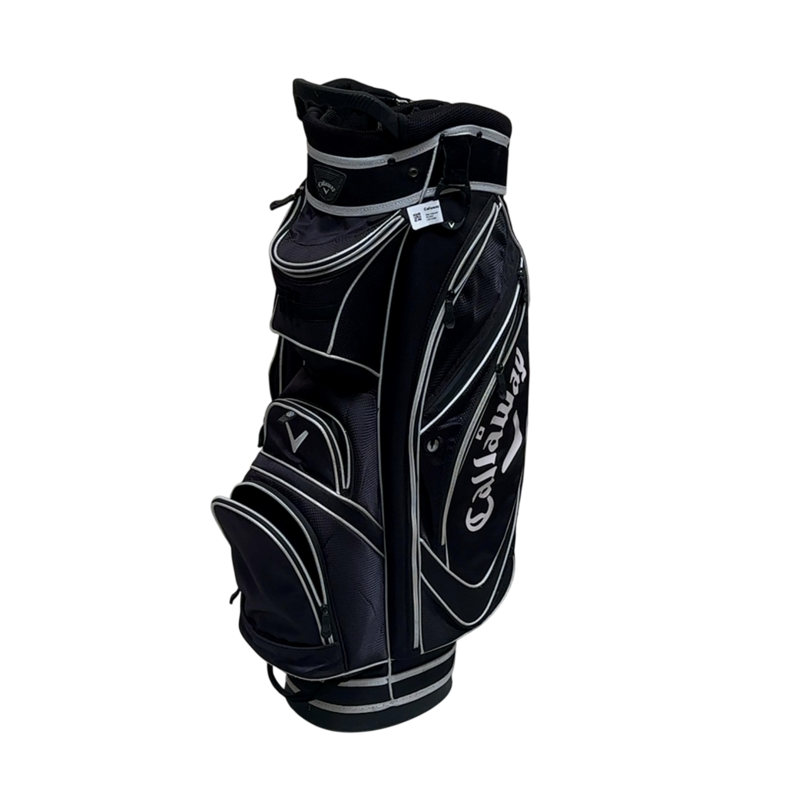 Callaway  Golf Bag / 14-Rum / Sort