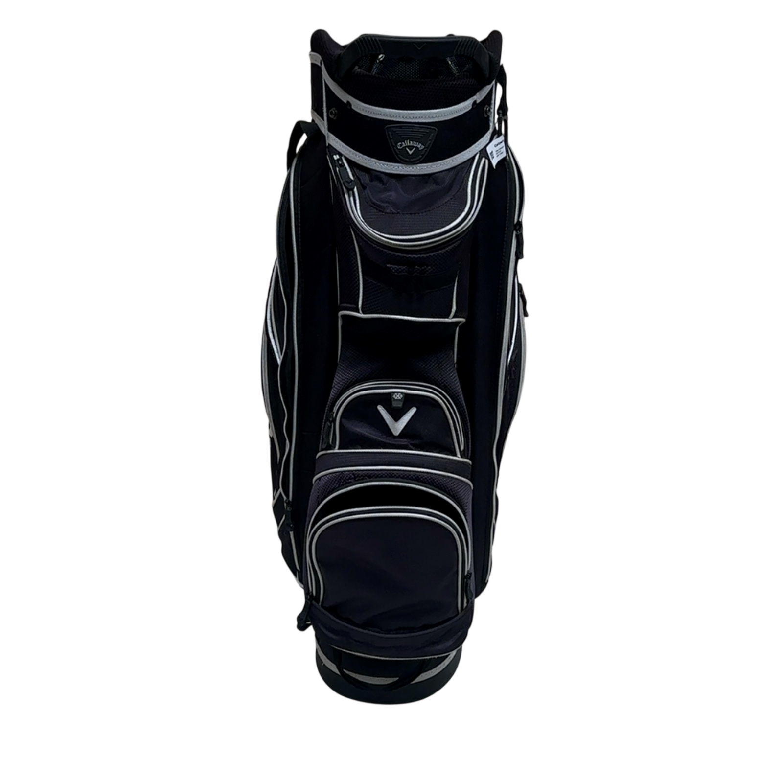 Callaway  Golf Bag / 14-Rum / Sort