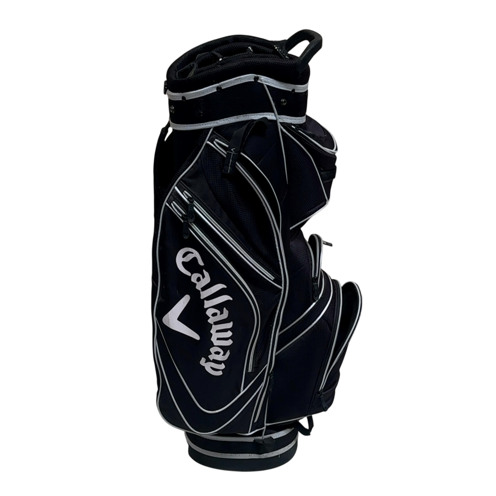 Callaway  Golf Bag / 14-Rum / Sort