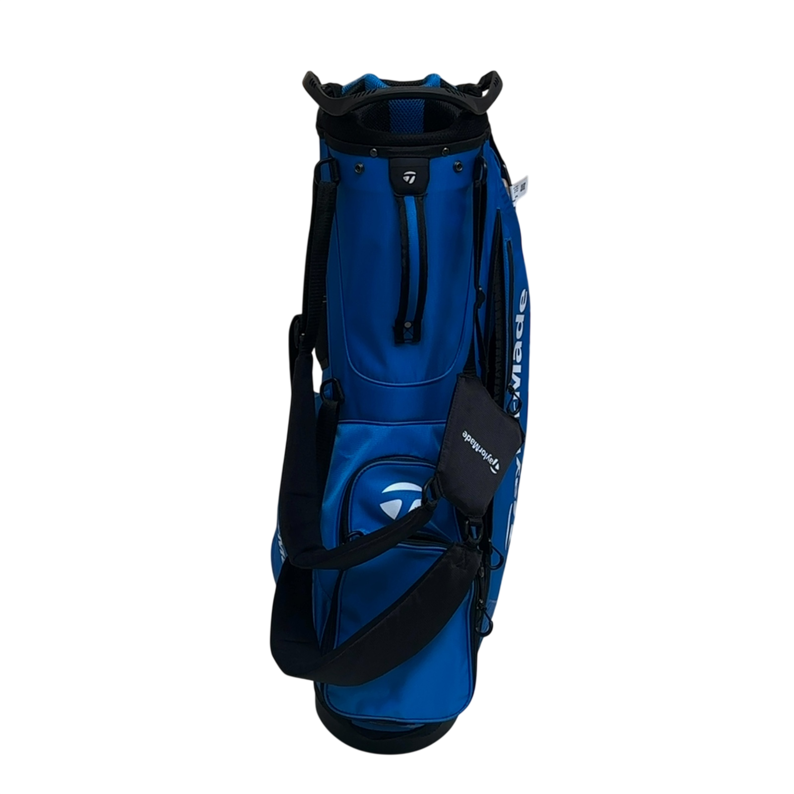TaylorMade  Golf Bag / 8-Rum / Blå