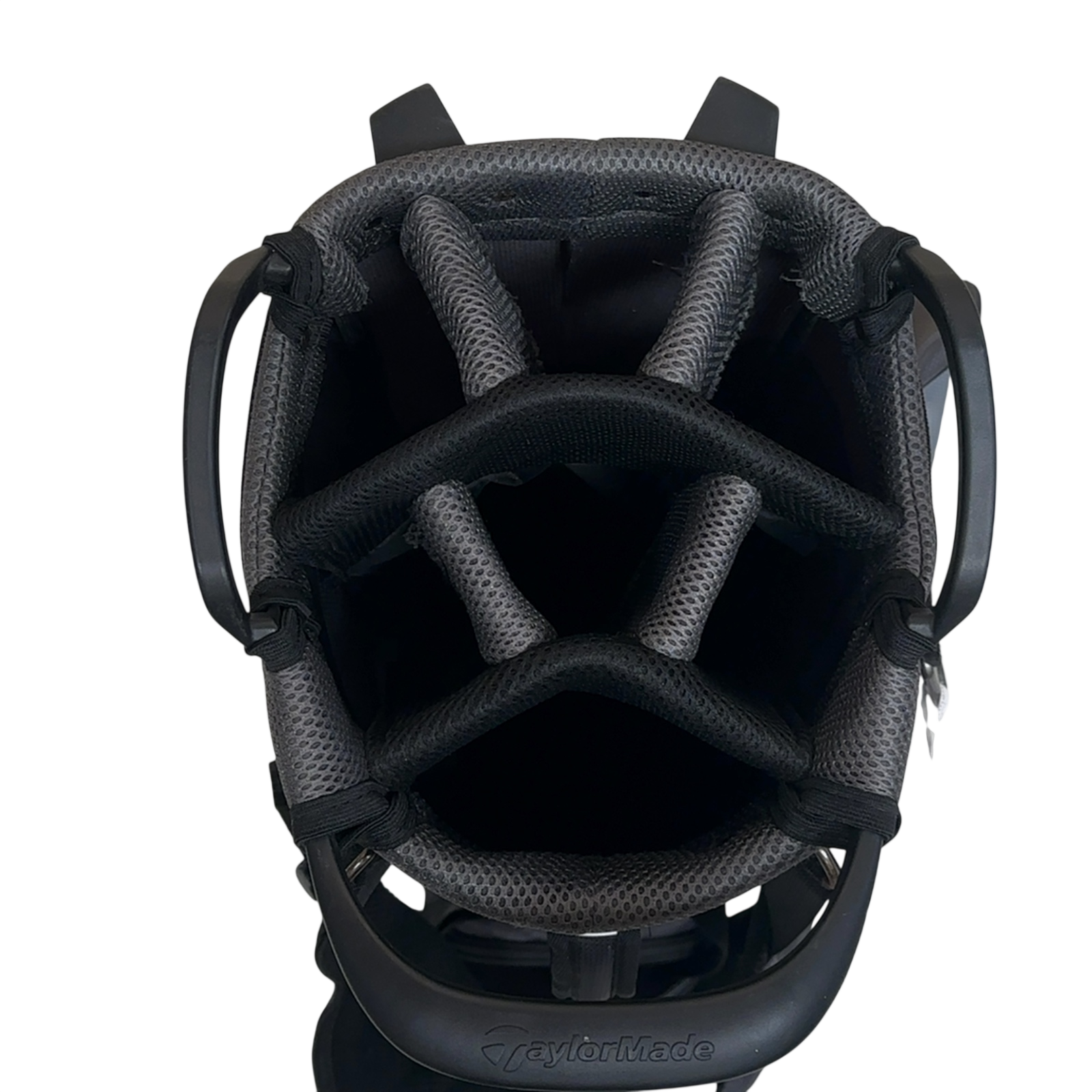 TaylorMade Dry Pocket Golf Bag / 7-Rum / Grå