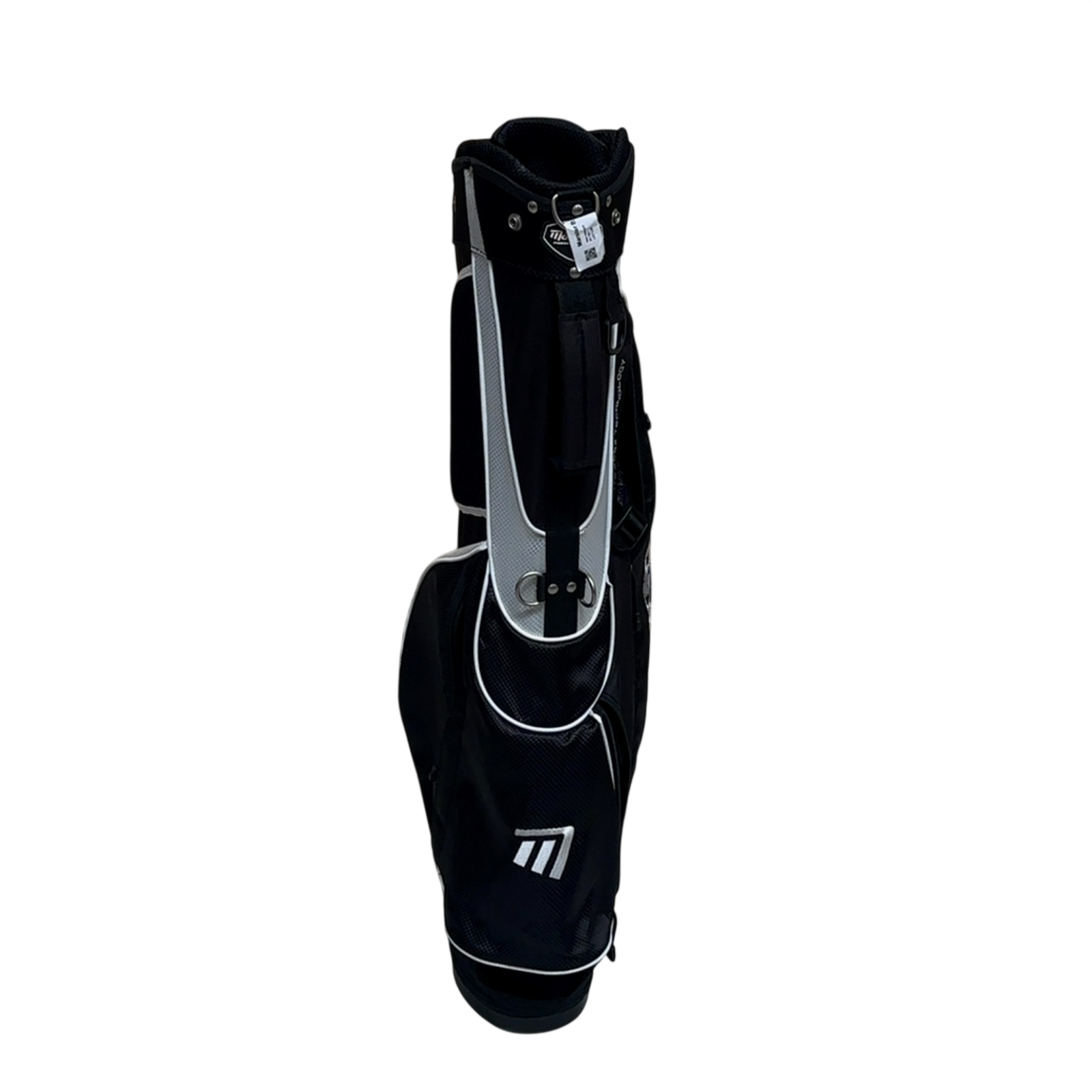Masters  S:650 Golf Bag / 6-Rum / Sort