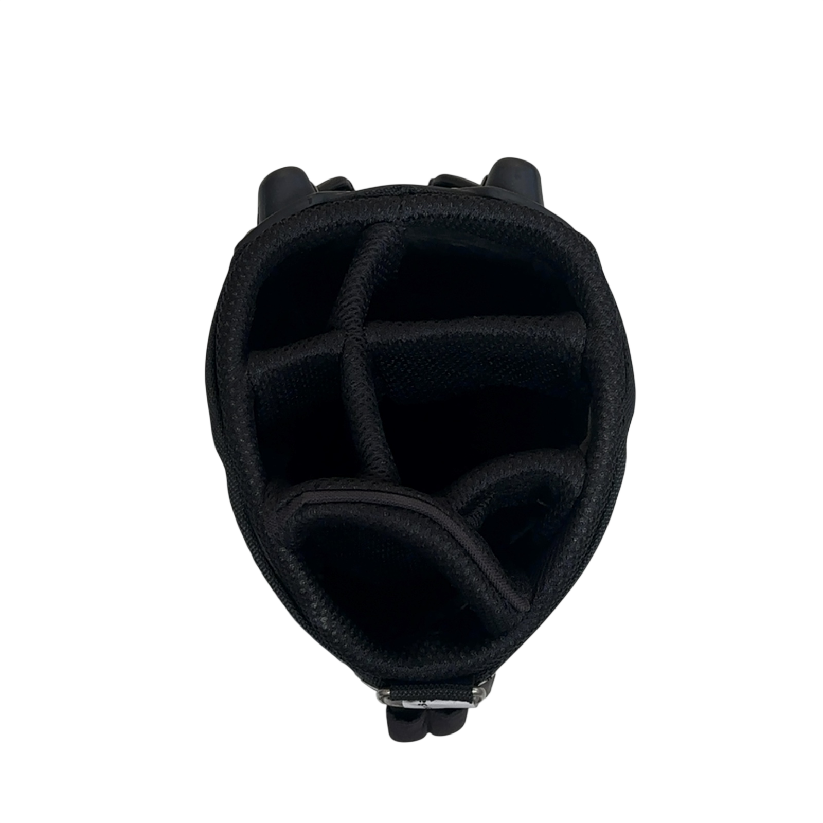 Masters  S:650 Golf Bag / 6-Rum / Sort