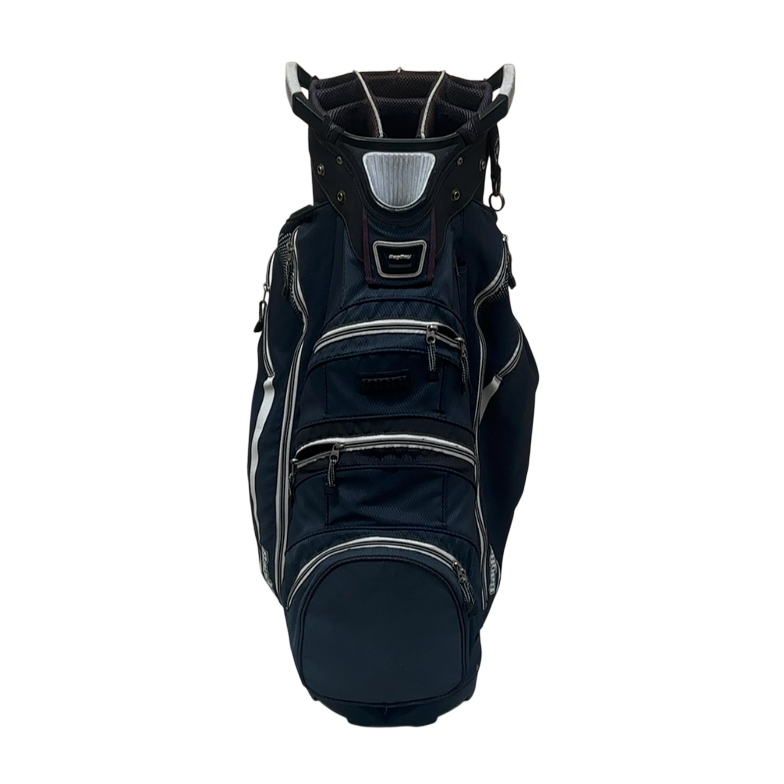 BagBoy Lite Rider Golf Bag / 14-Rum / Marineblå