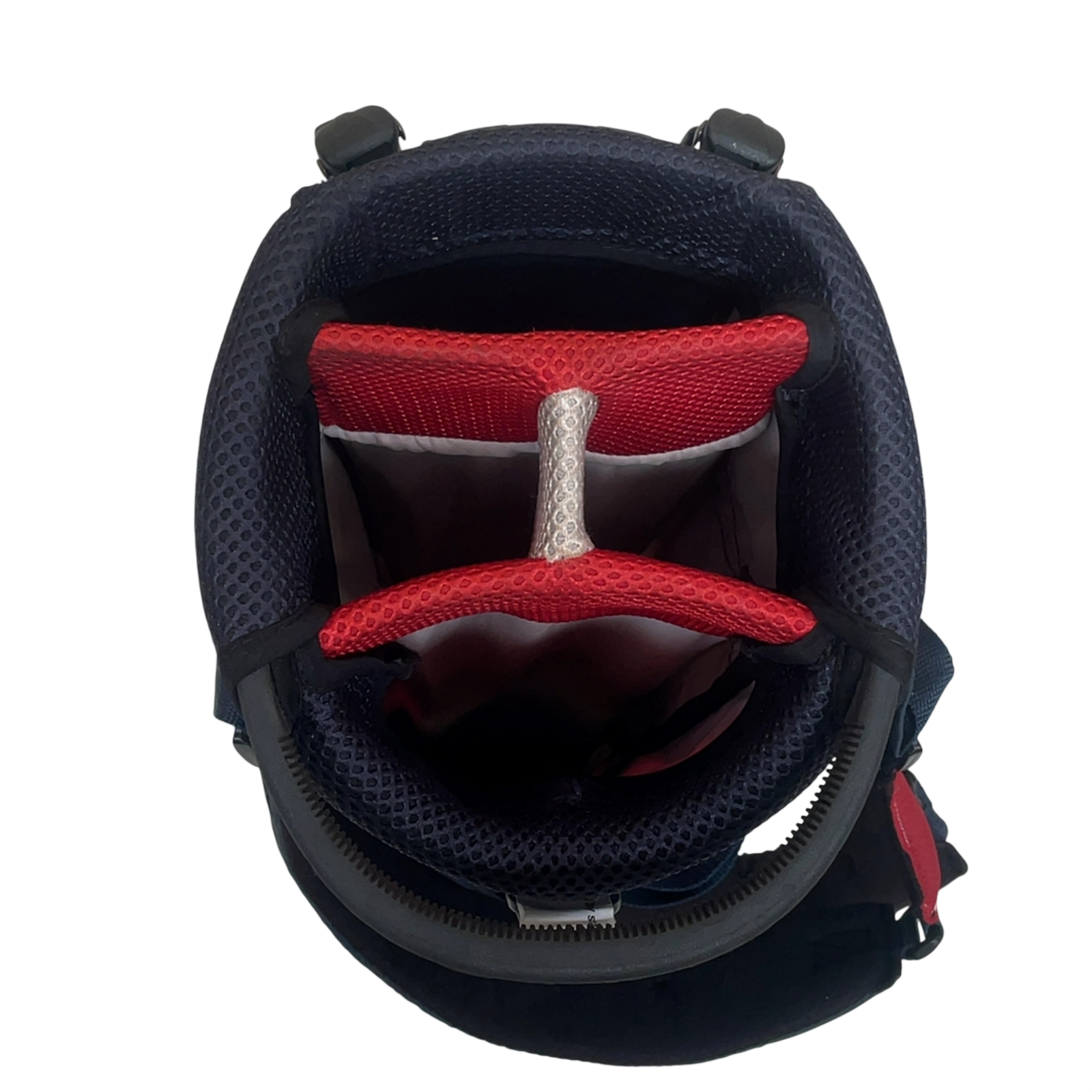 TaylorMade  Golf Bag / 4-Rum / Hvid