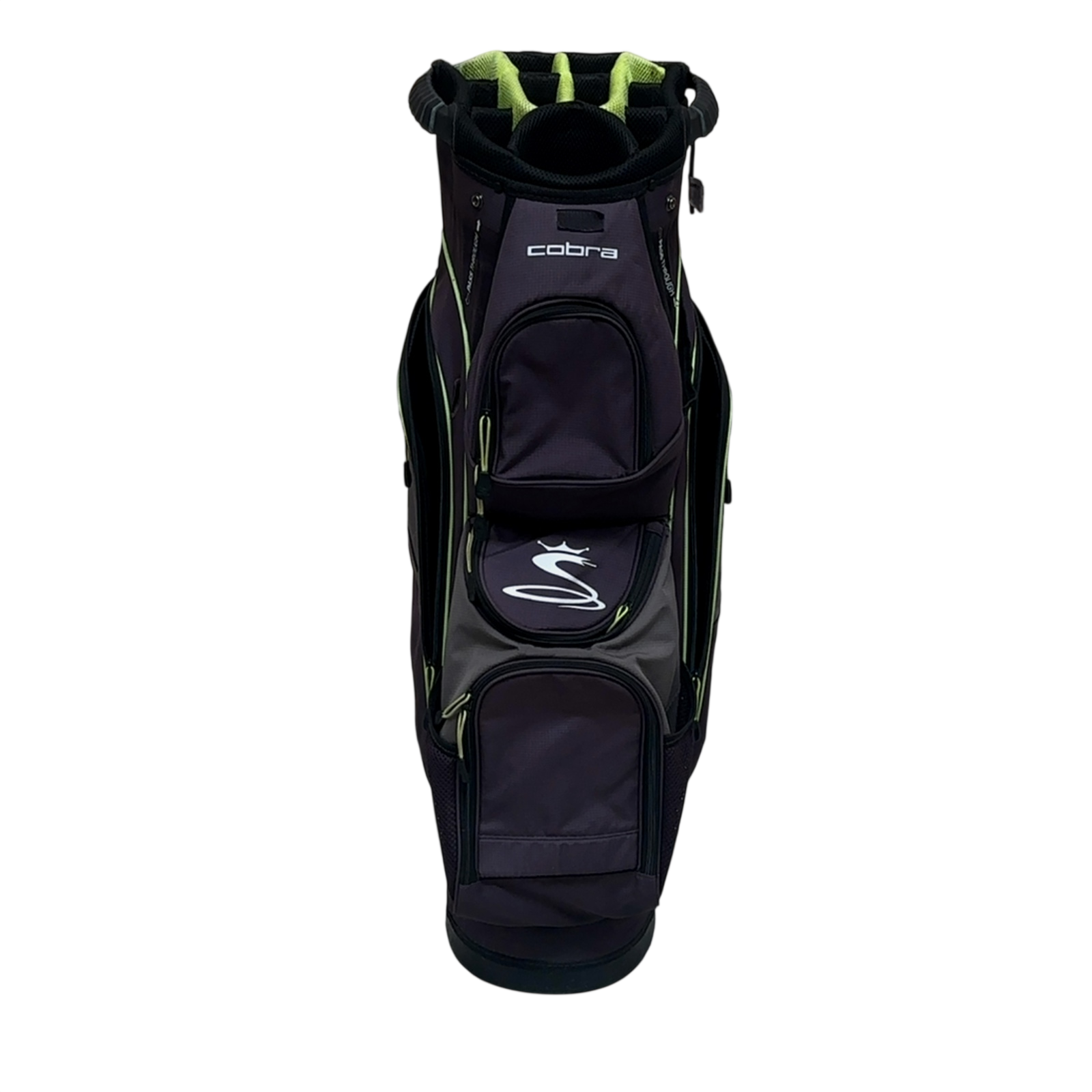 Cobra  Golf Bag / 14-Rum / Sort