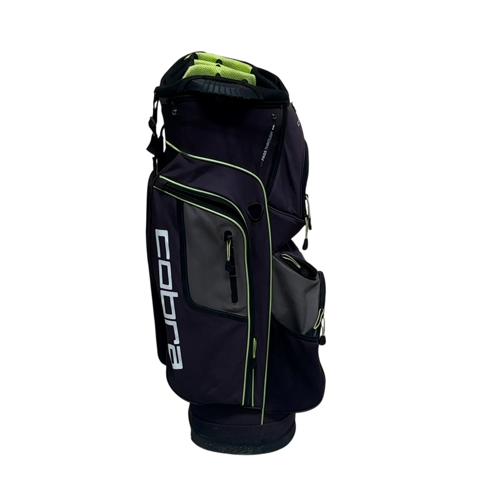 Cobra  Golf Bag / 14-Rum / Sort