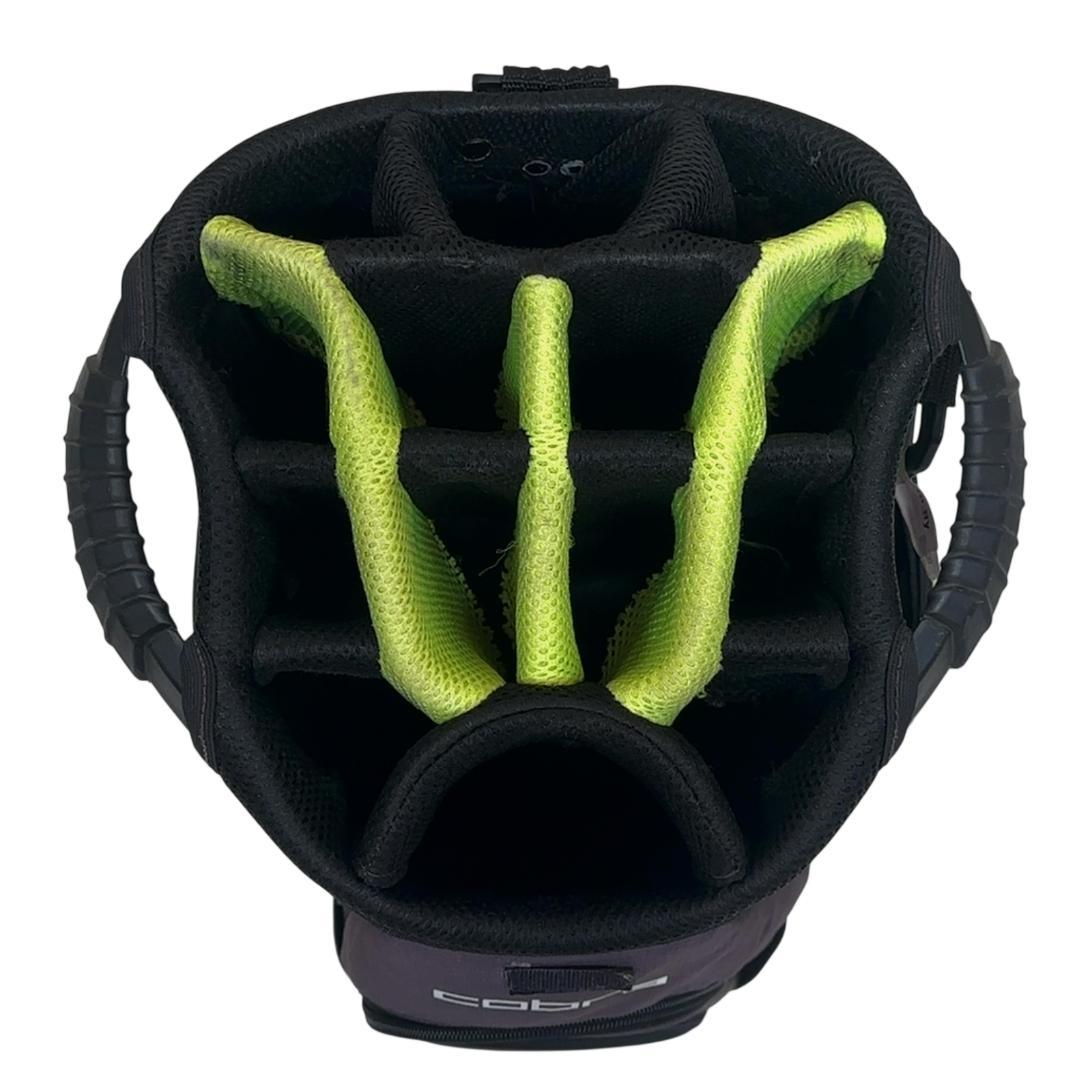 Cobra  Golf Bag / 14-Rum / Sort