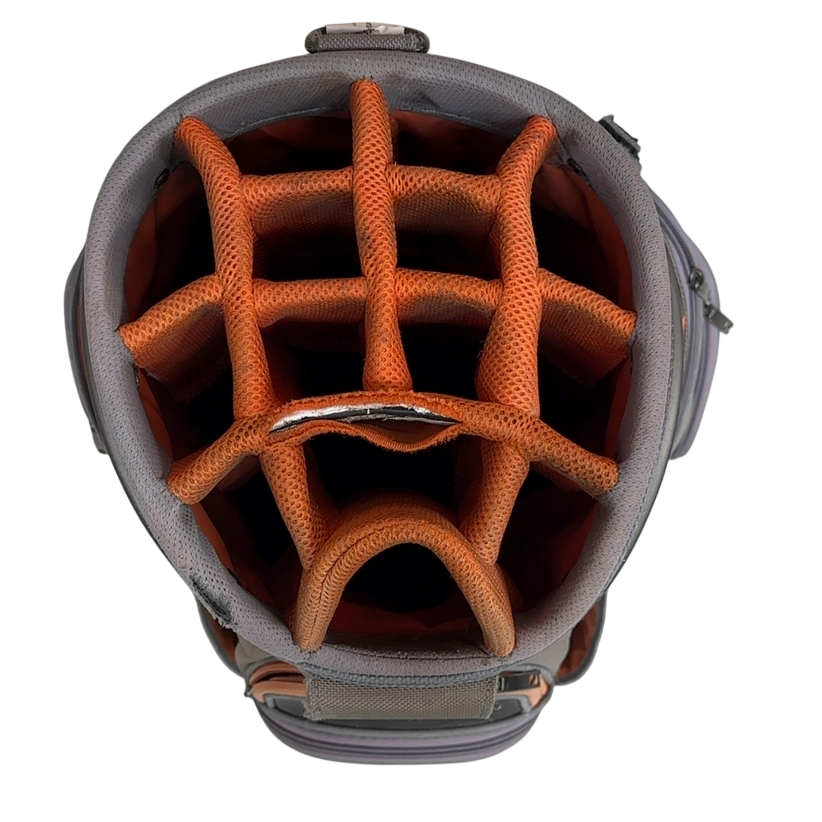 Cobra  Golf Bag / 14-Rum / Grå