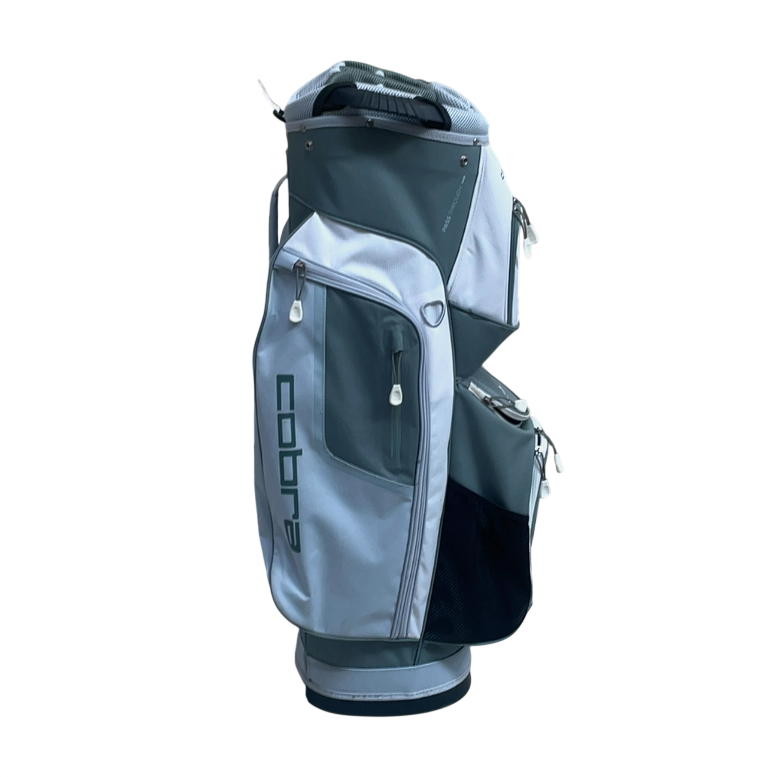 Cobra  Golf Bag / 14-Rum / Grøn