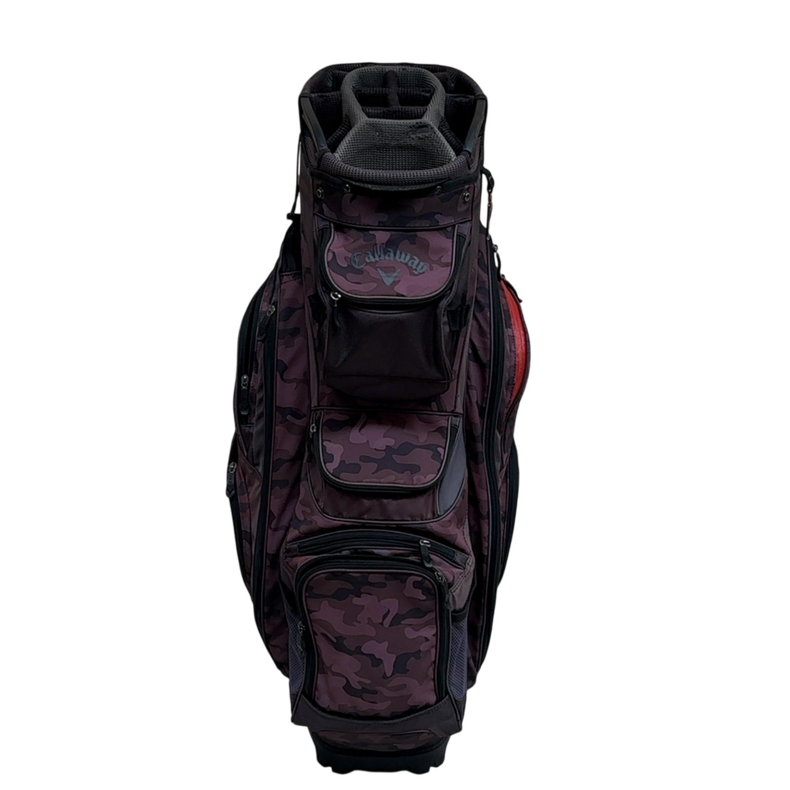 Callaway ORG 14 Golf Bag / 14-Rum / Sort