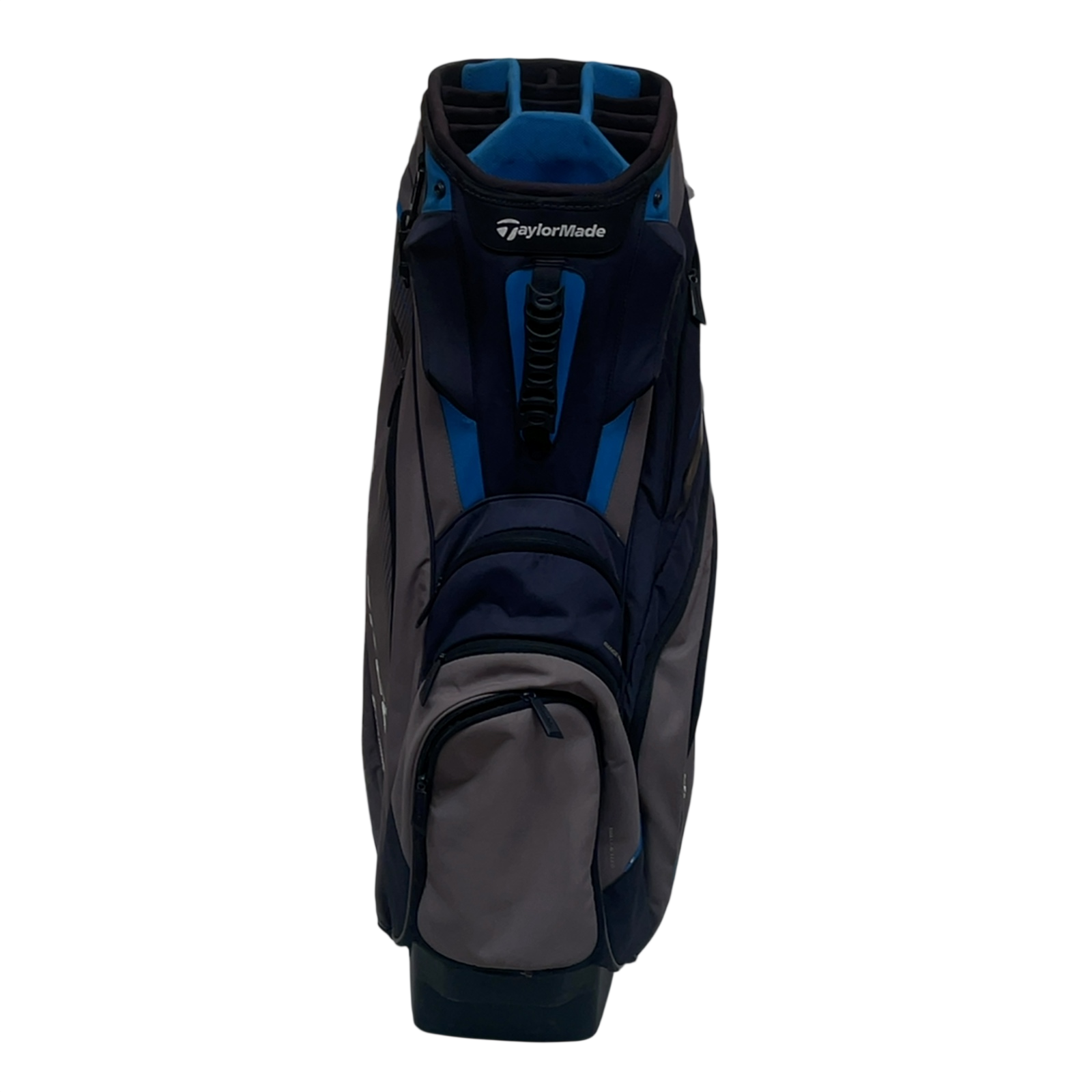 TaylorMade Jetspeed Golf Bag / 14-Rum / Grå