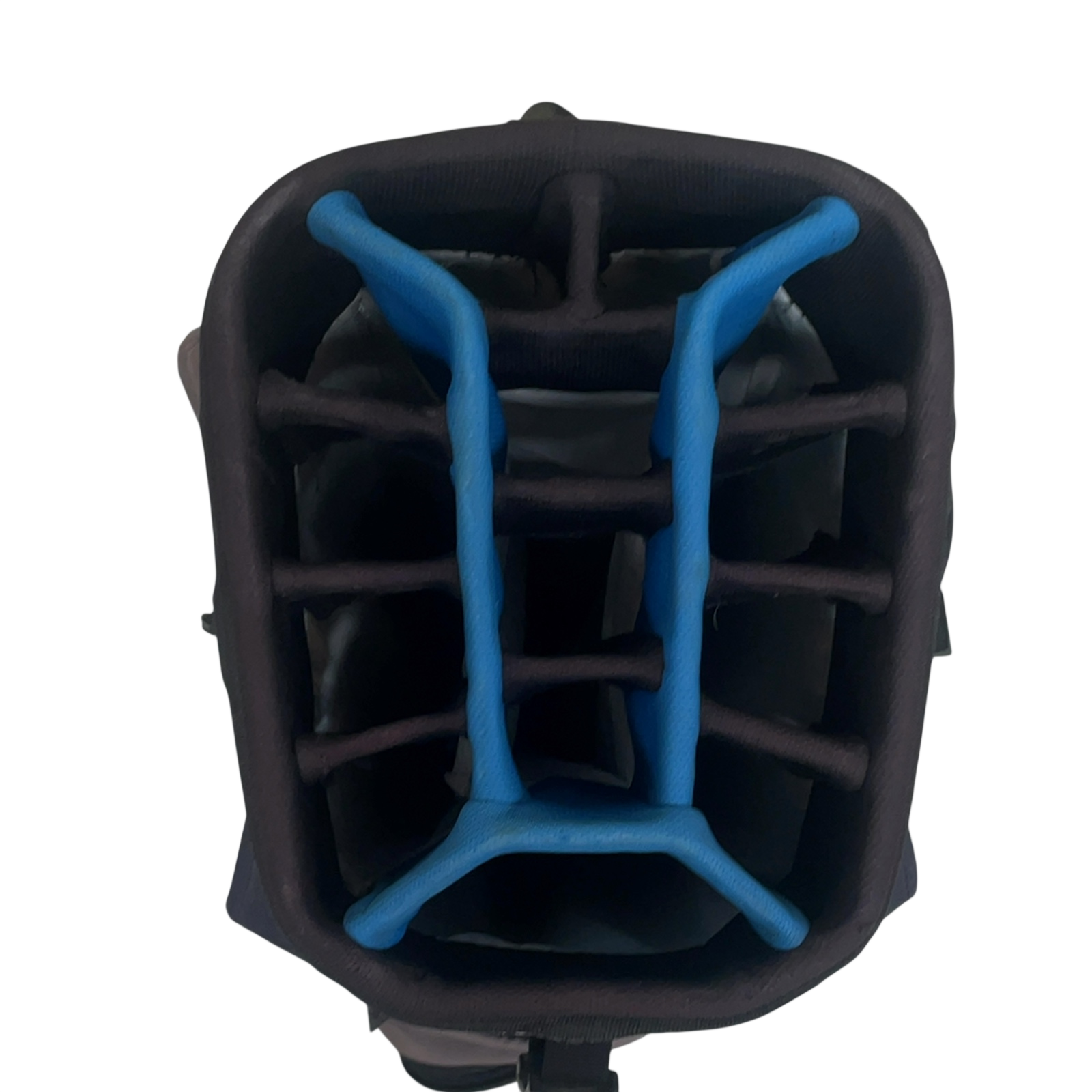 TaylorMade Jetspeed Golf Bag / 14-Rum / Grå