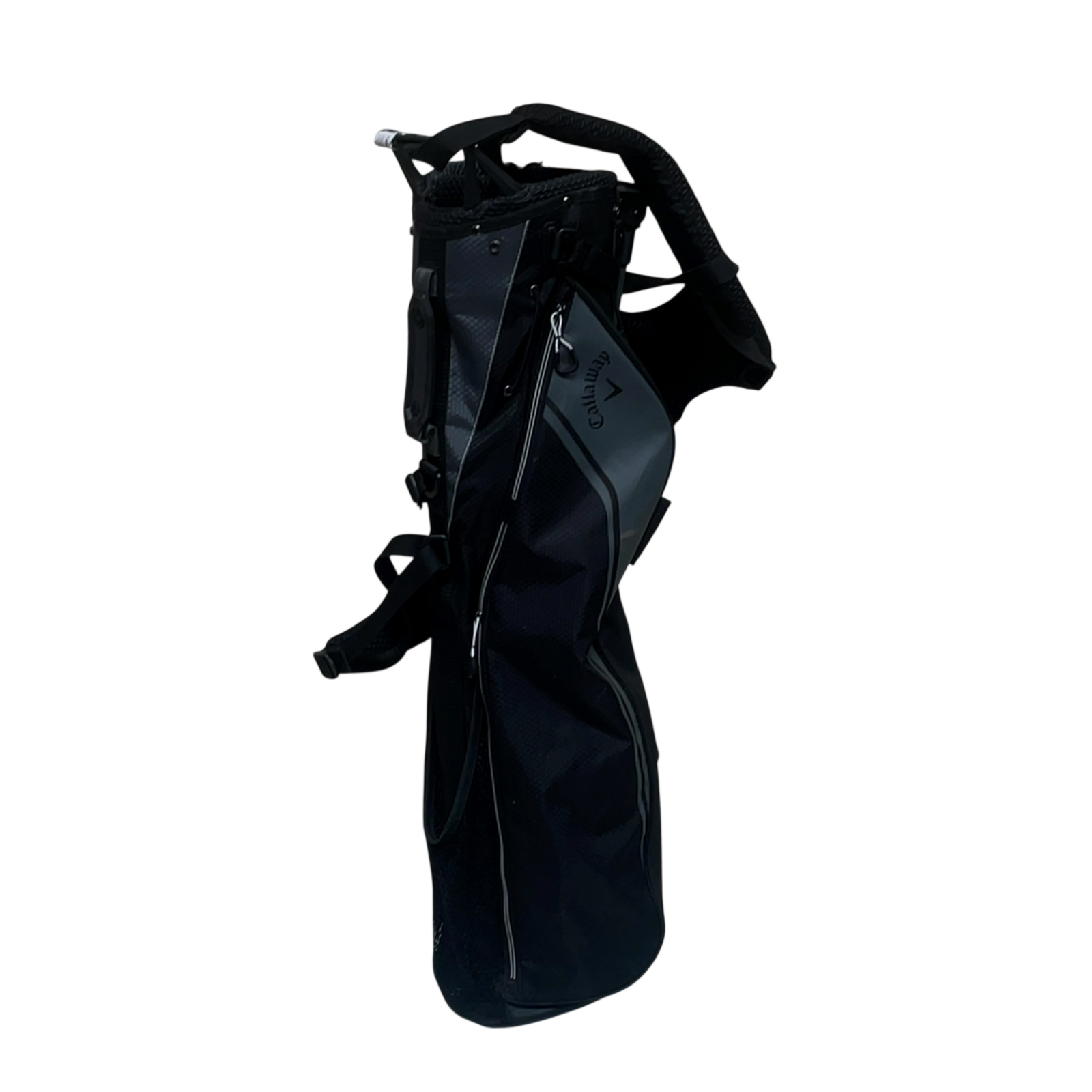 Callaway  Golf Bag / 3-Rum / Sort