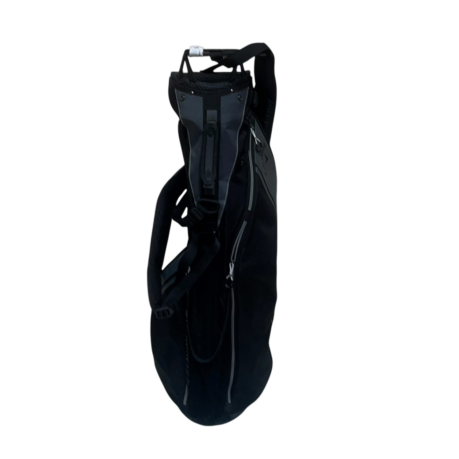 Callaway  Golf Bag / 3-Rum / Sort