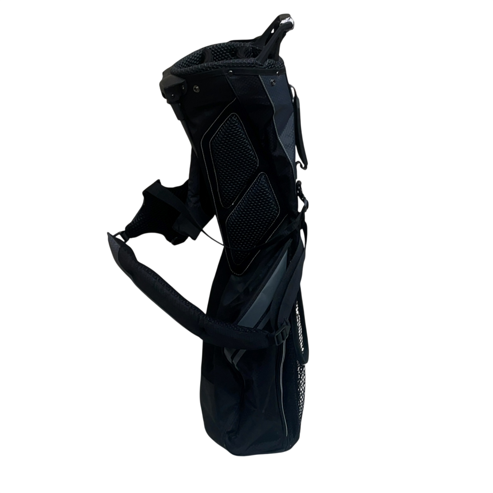 Callaway  Golf Bag / 3-Rum / Sort