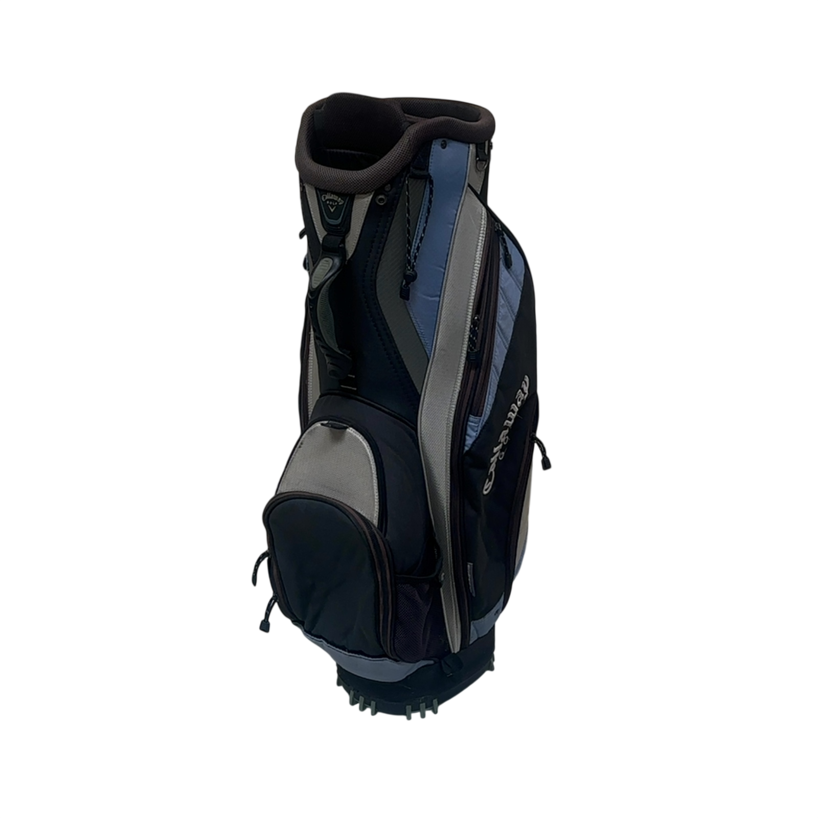 Callaway  Golf Bag / 7-Rum / Sort