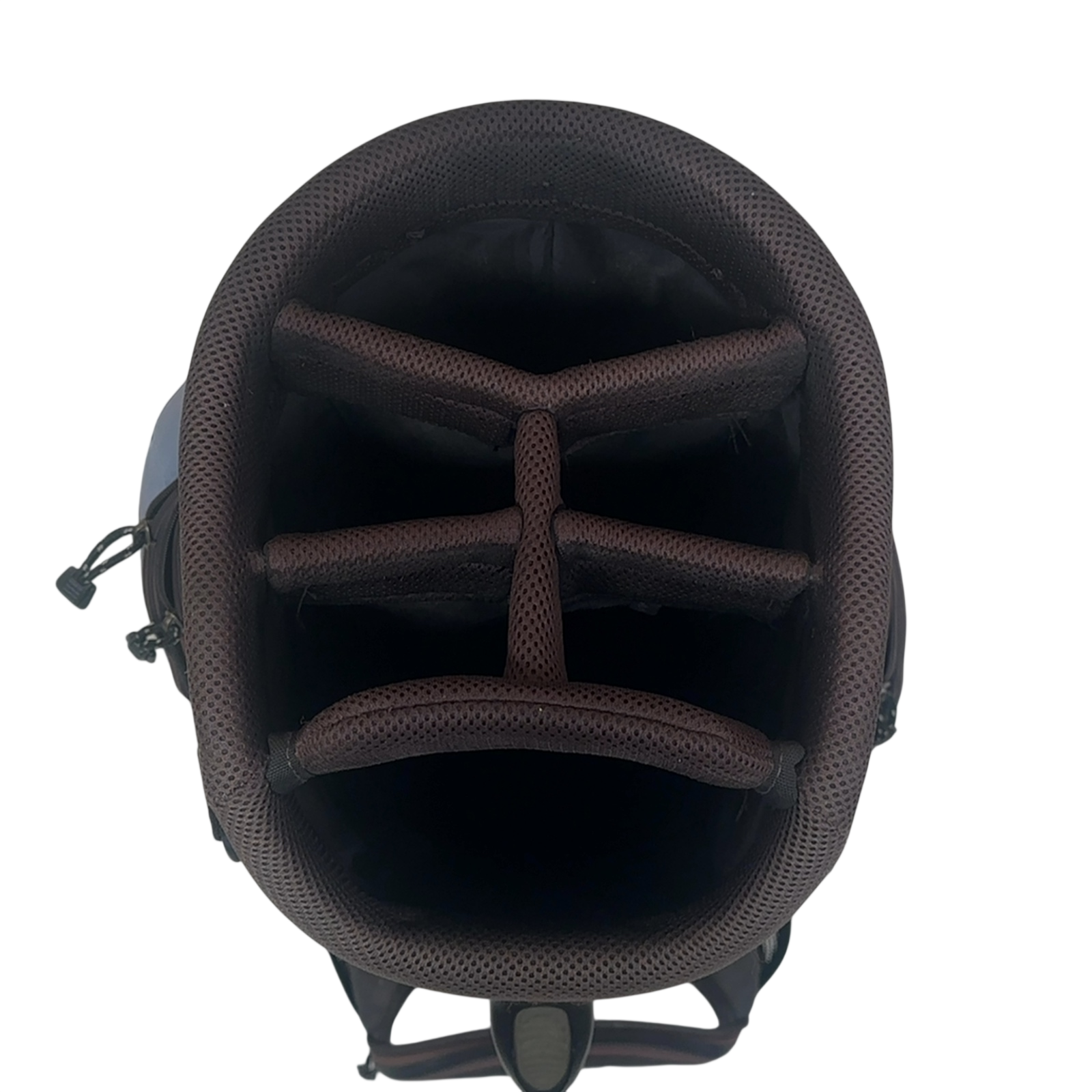 Callaway  Golf Bag / 7-Rum / Sort