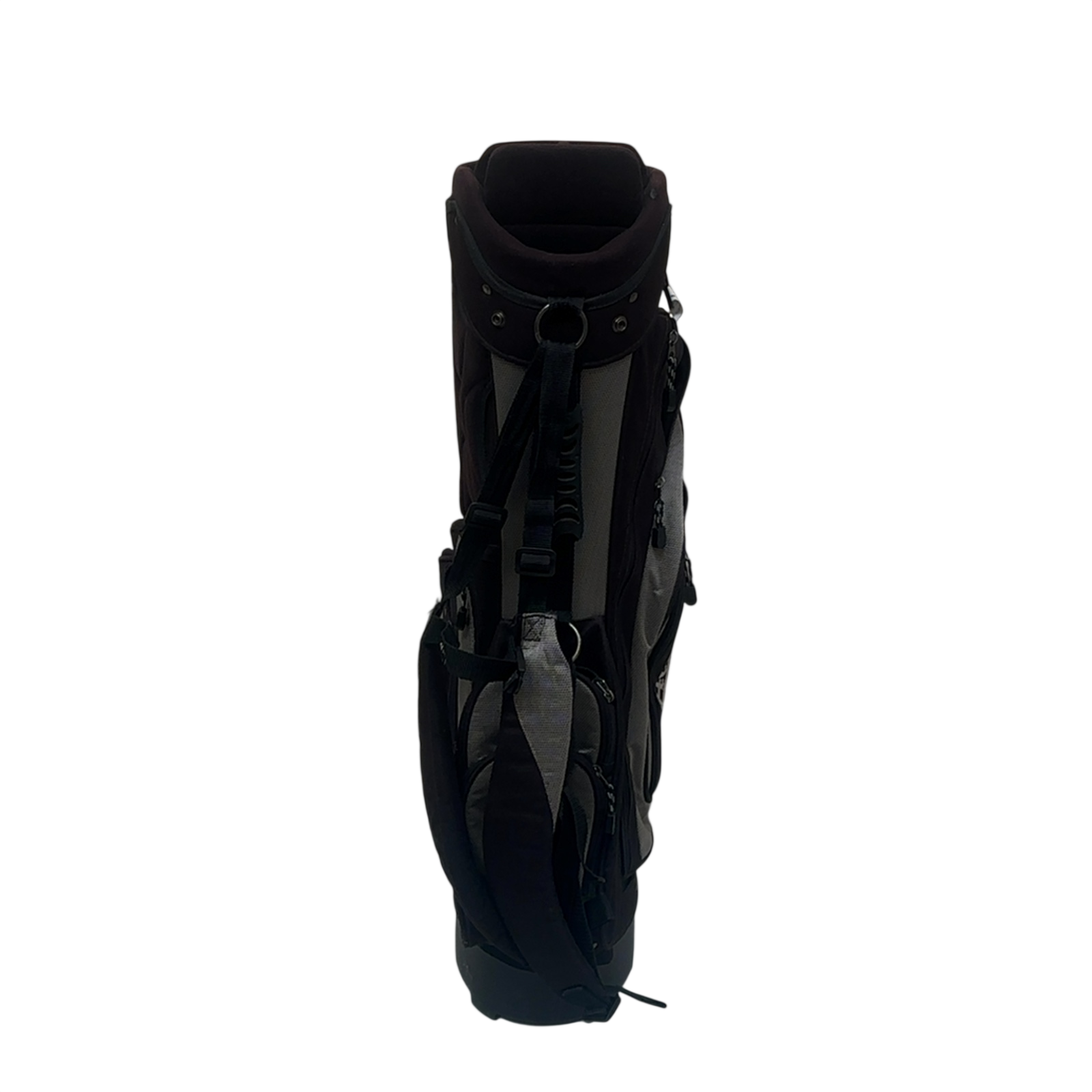 Albatros  Golf Bag / 7-Rum / Brun