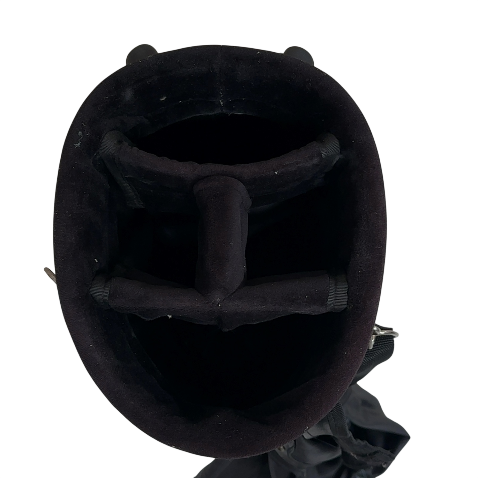 Cleveland  Golf Bag / 4-Rum / Sort