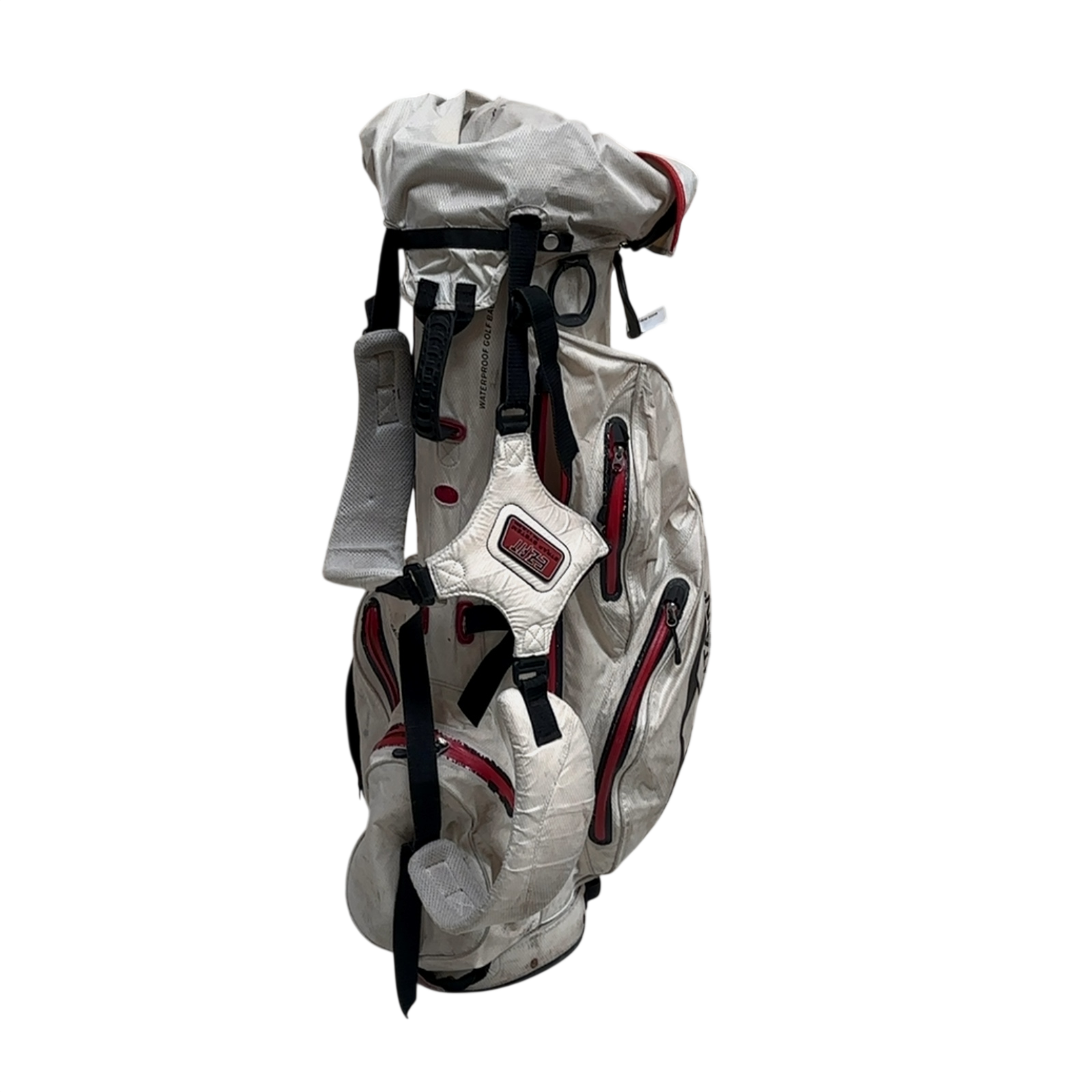 Sun Mountain  Golf Bag / 6-Rum / Hvid