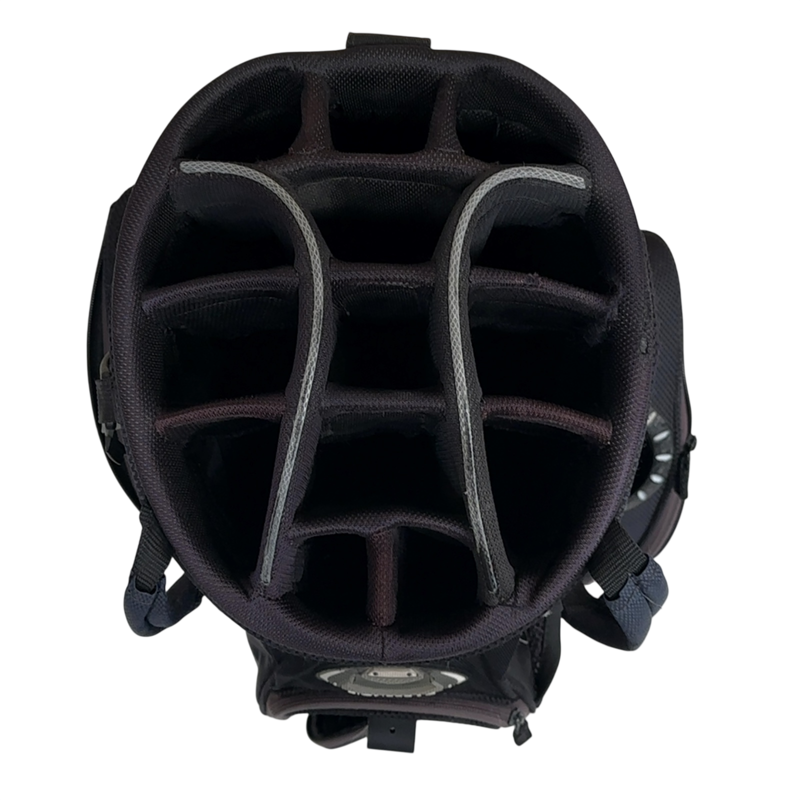 PING  Golf Bag / 14-Rum / Sort