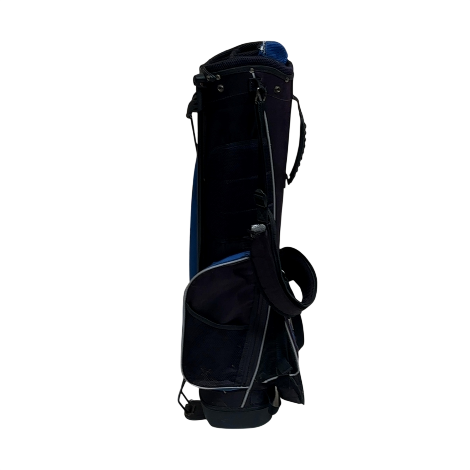 Ozone  Golf Bag / 6-Rum / Sort