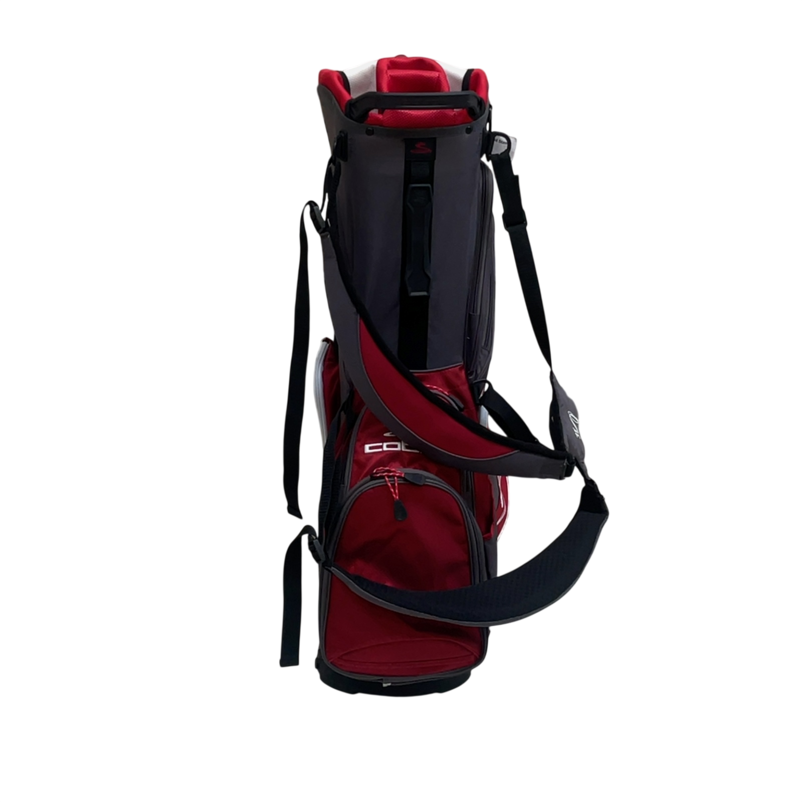 Cobra  Golf Bag / 8-Rum / Rød