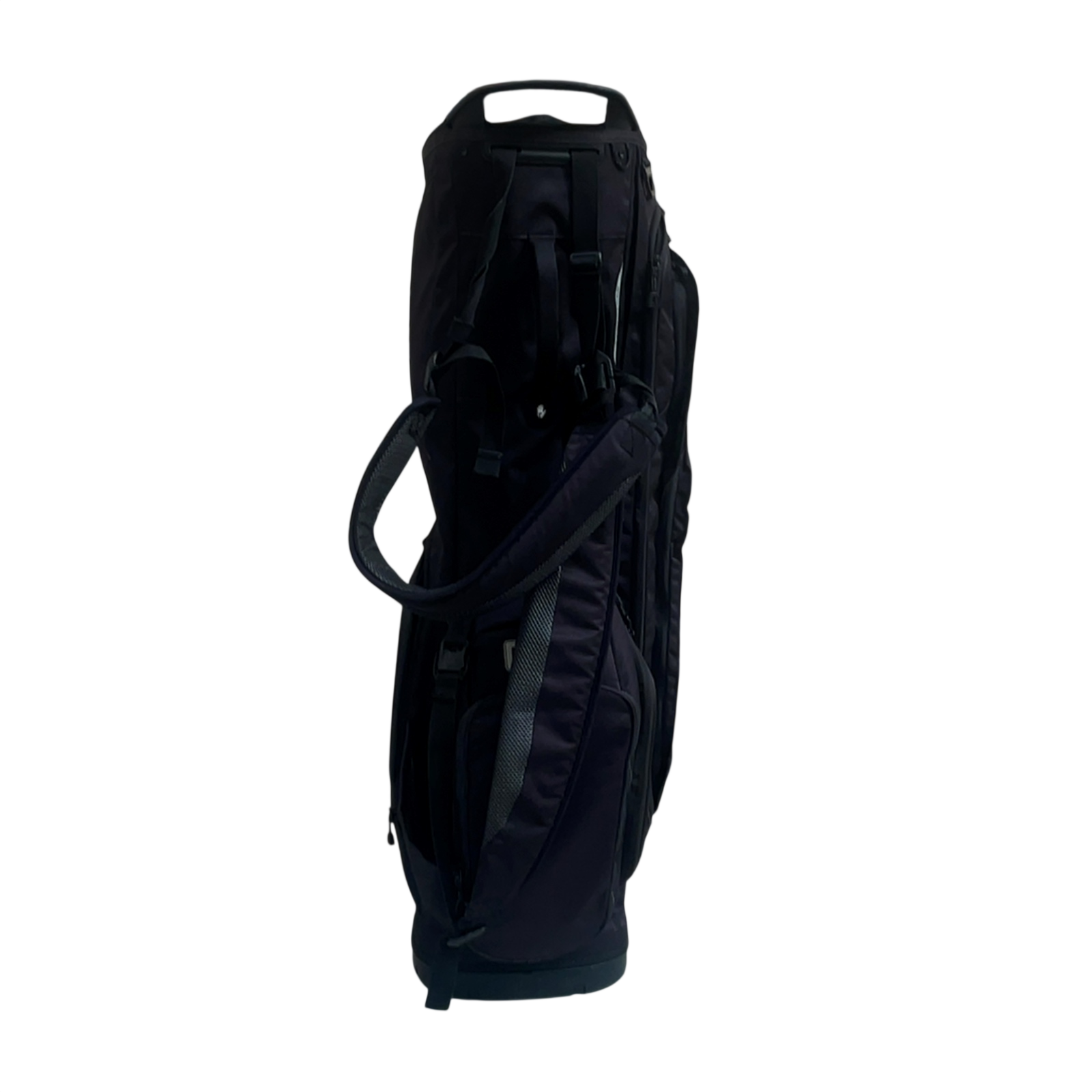 PING Rainhood Golf Bag / 5-Rum / Sort