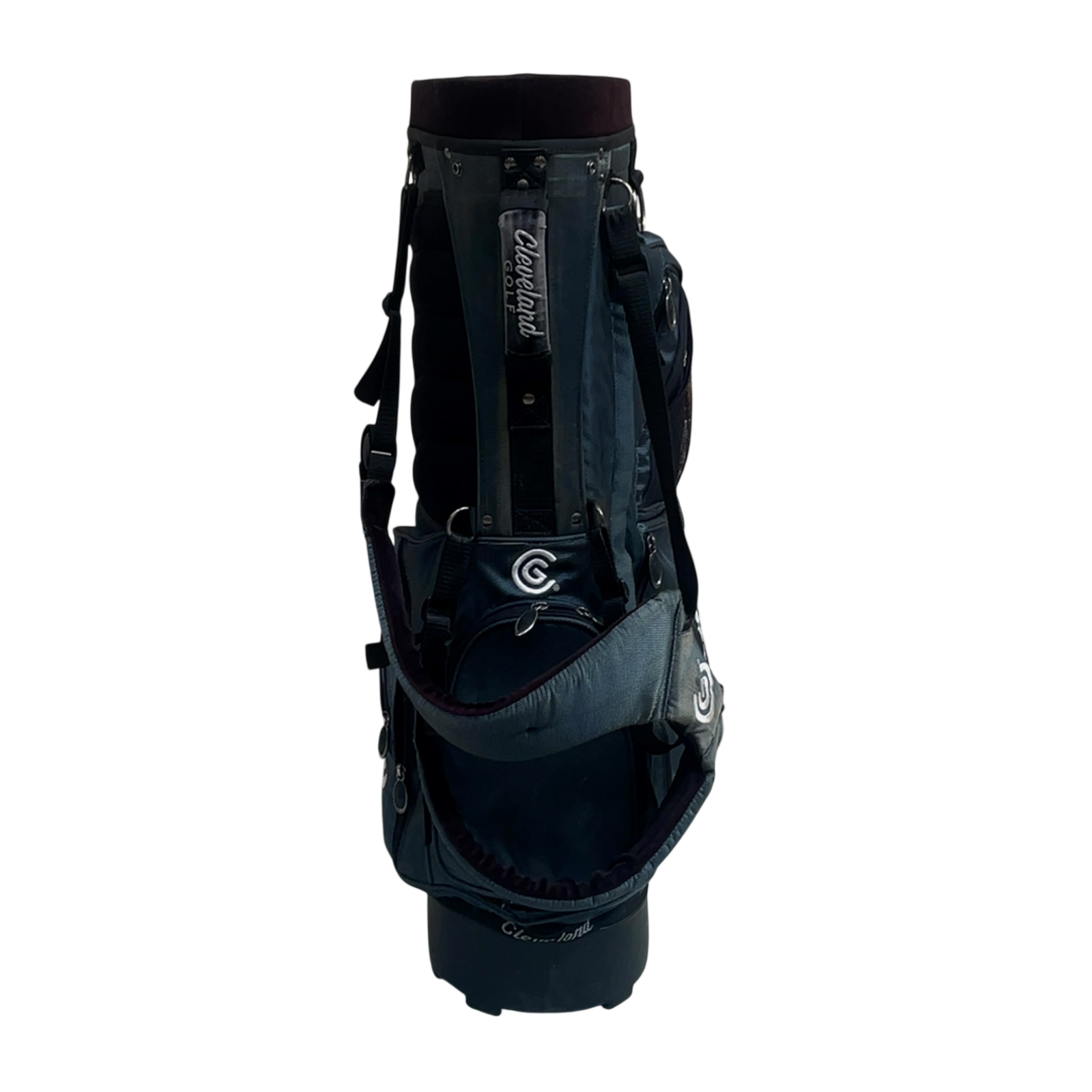 Cleveland  Golf Bag / 5-Rum / Marineblå