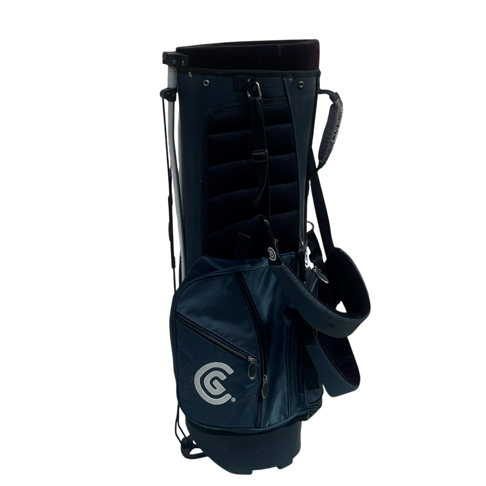 Cleveland  Golf Bag / 5-Rum / Marineblå