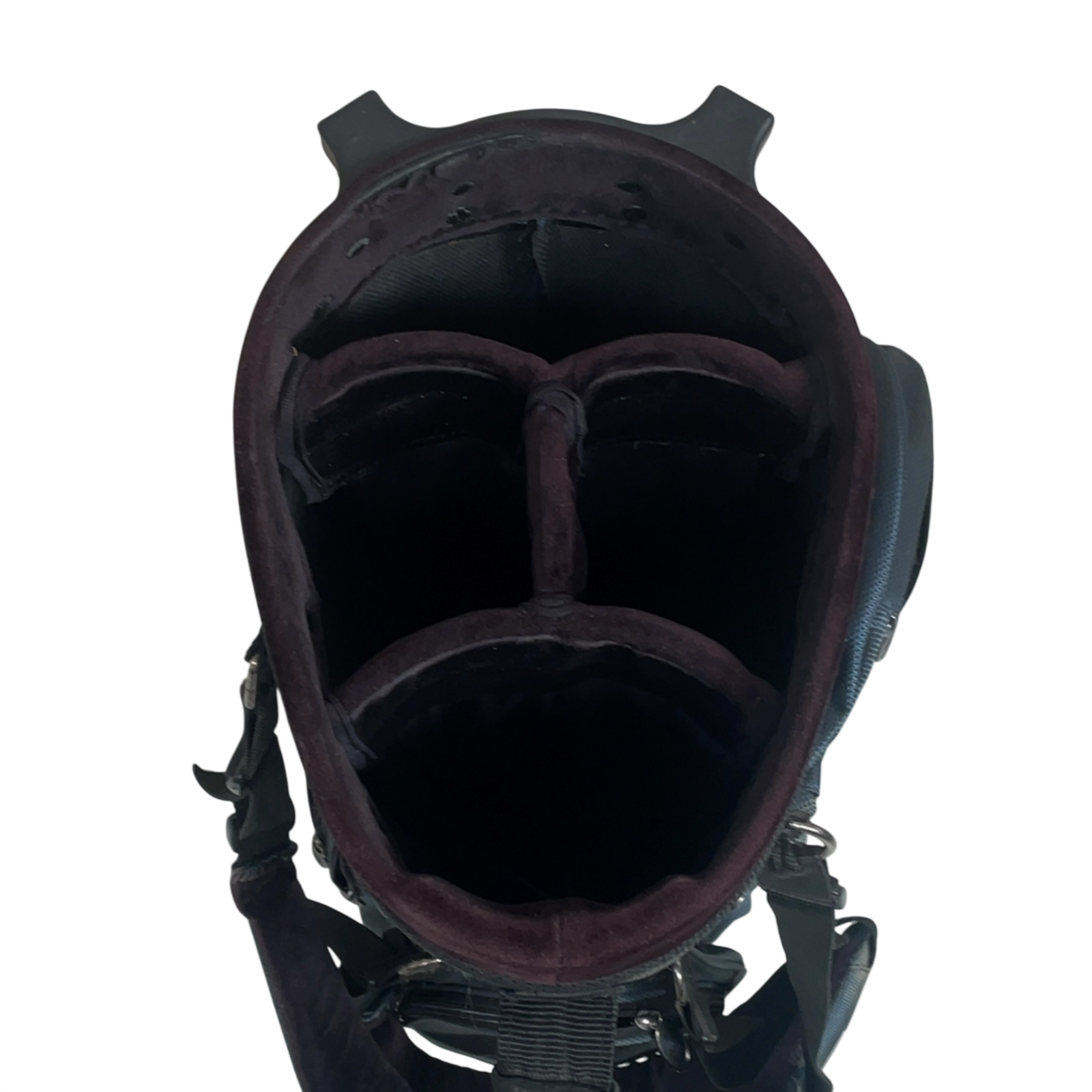 Cleveland  Golf Bag / 5-Rum / Marineblå