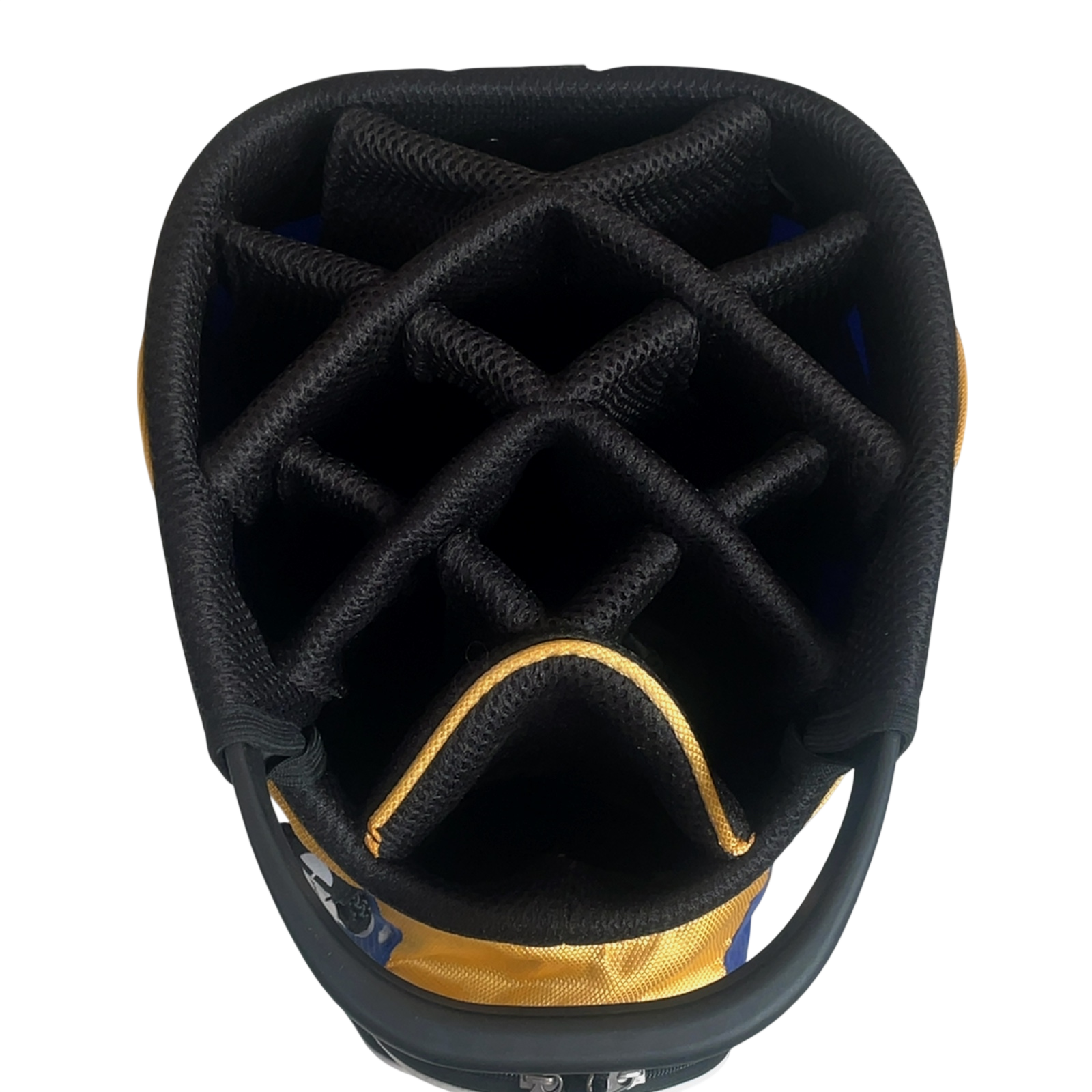 Wilson  Golf Bag / 14-Rum / Blå