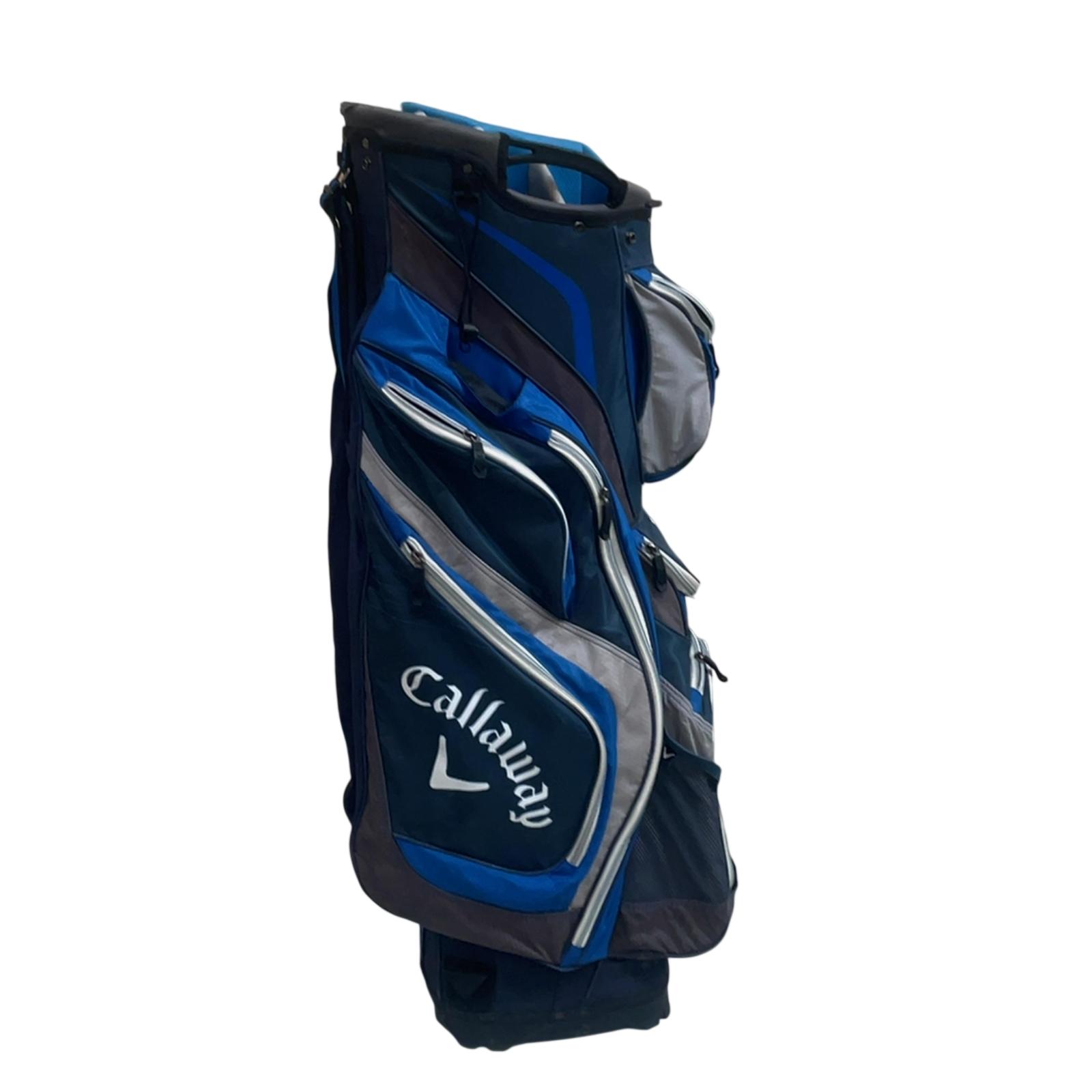 Callaway  Golf Bag / 14-Rum / Blå