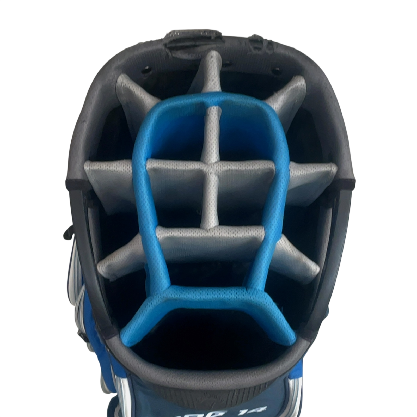 Callaway  Golf Bag / 14-Rum / Blå