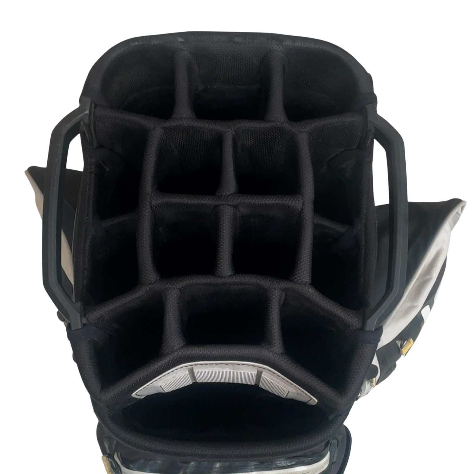 PING  Golf Bag / 14-Rum / Hvid